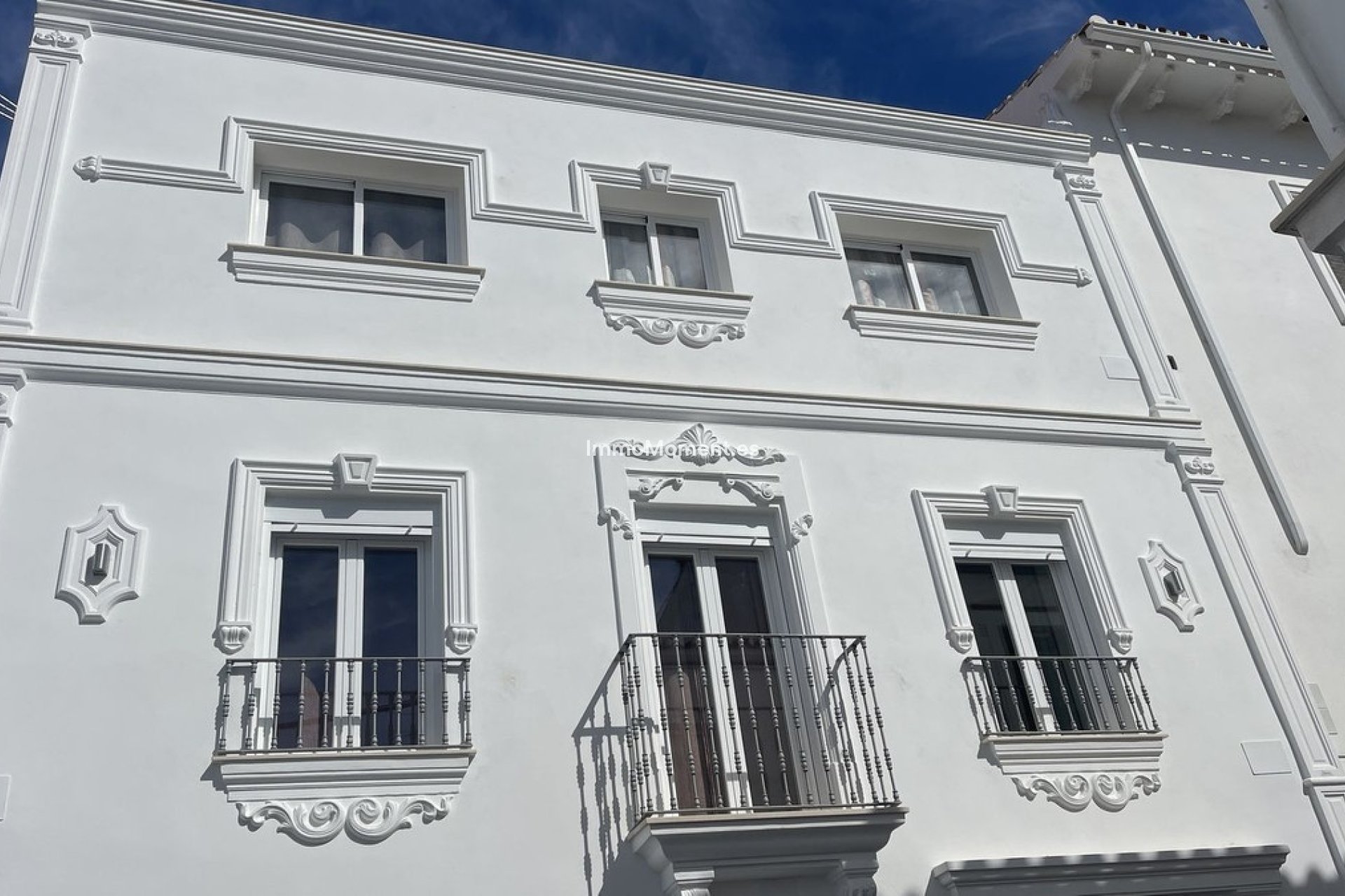 Resale - Townhouse - Inland  - Alhaurín el Grande Centro