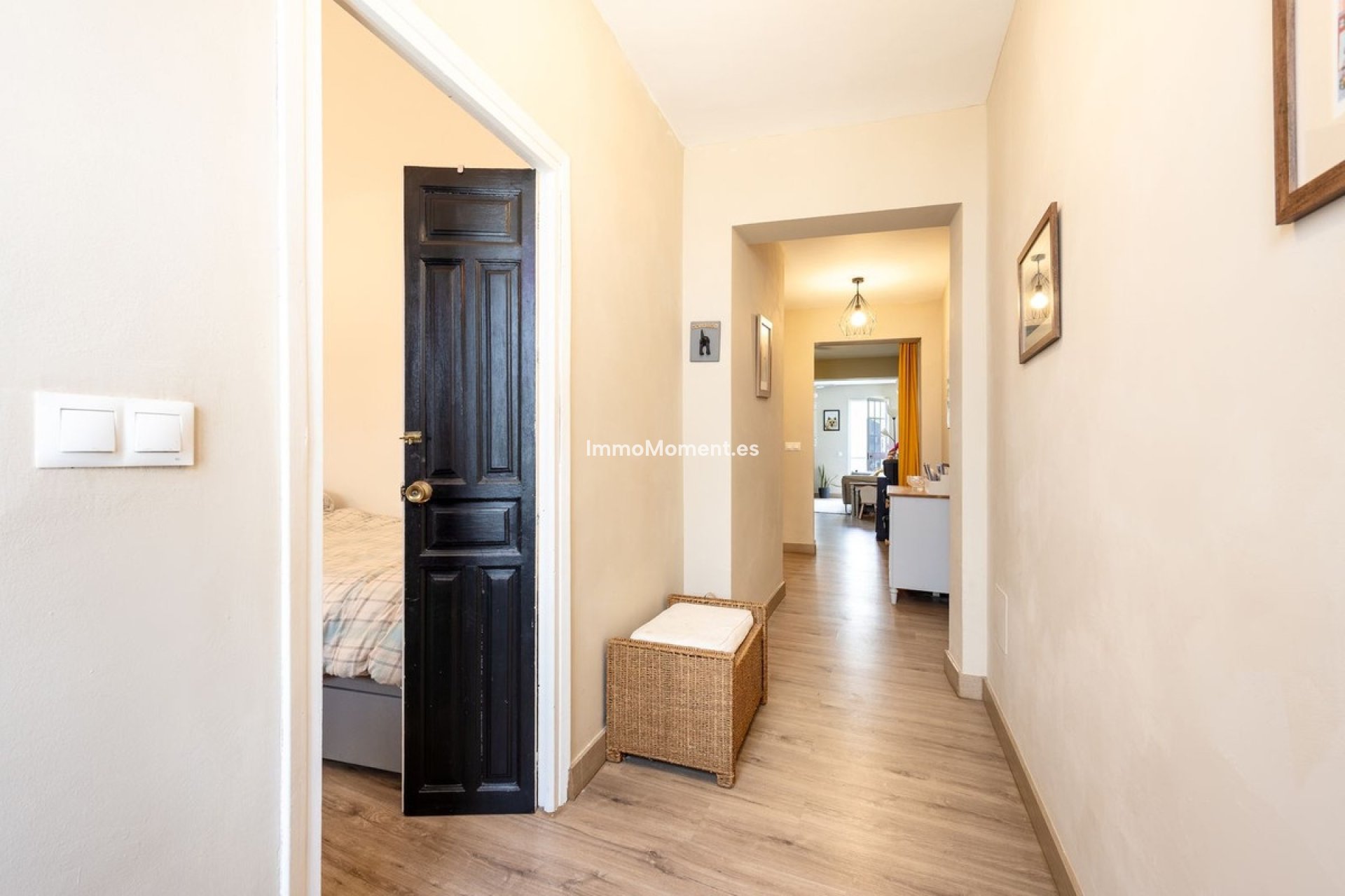 Resale - Townhouse - Inland  - Alhaurín el Grande Centro
