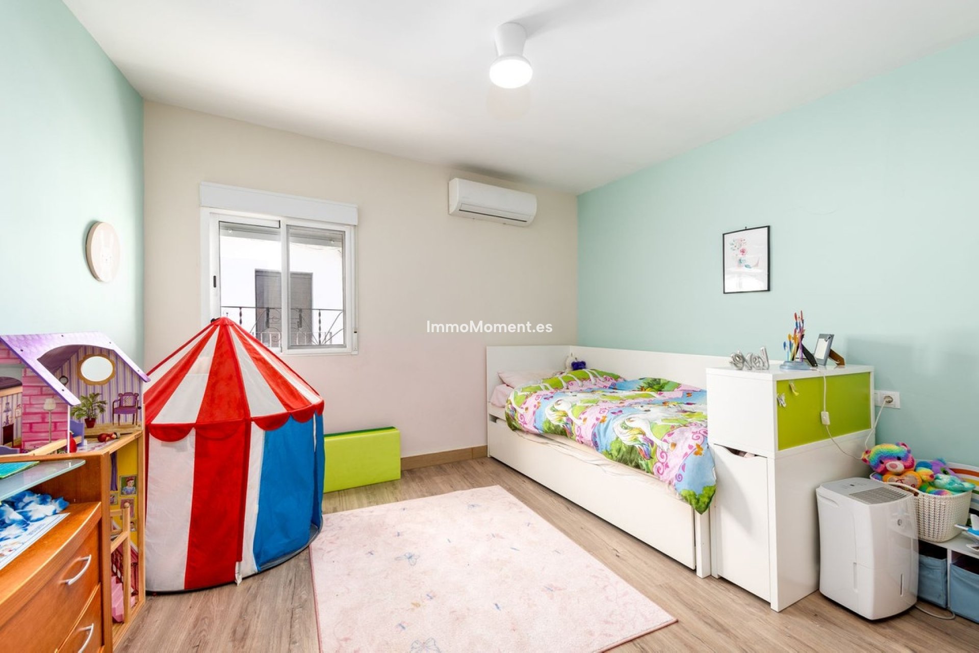 Resale - Townhouse - Inland  - Alhaurín el Grande Centro