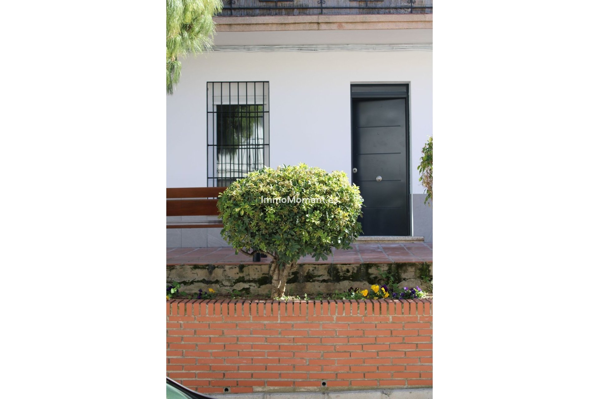 Resale - Townhouse - Inland  - Alhaurín el Grande Centro