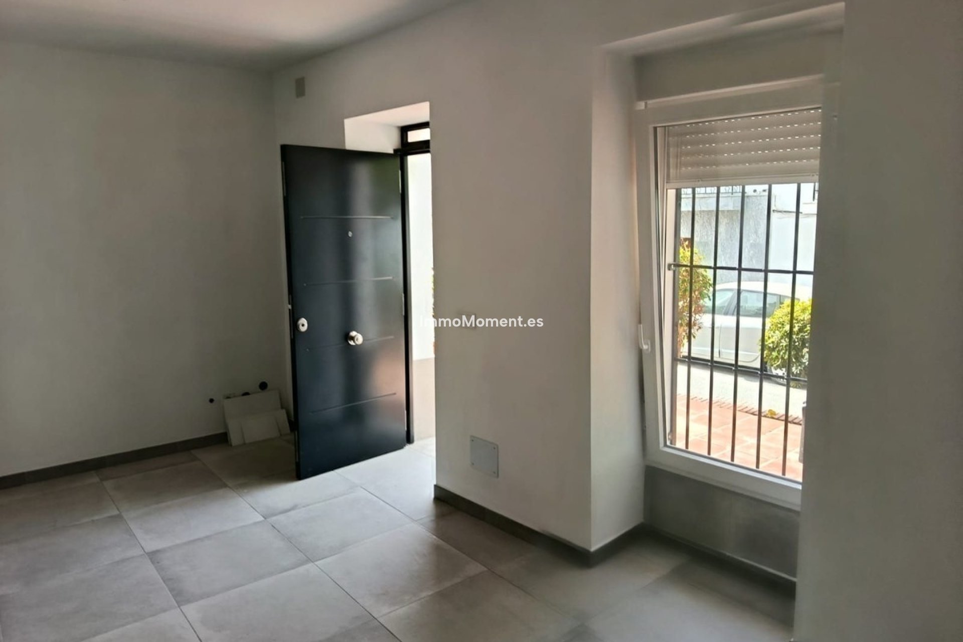 Resale - Townhouse - Inland  - Alhaurín el Grande Centro