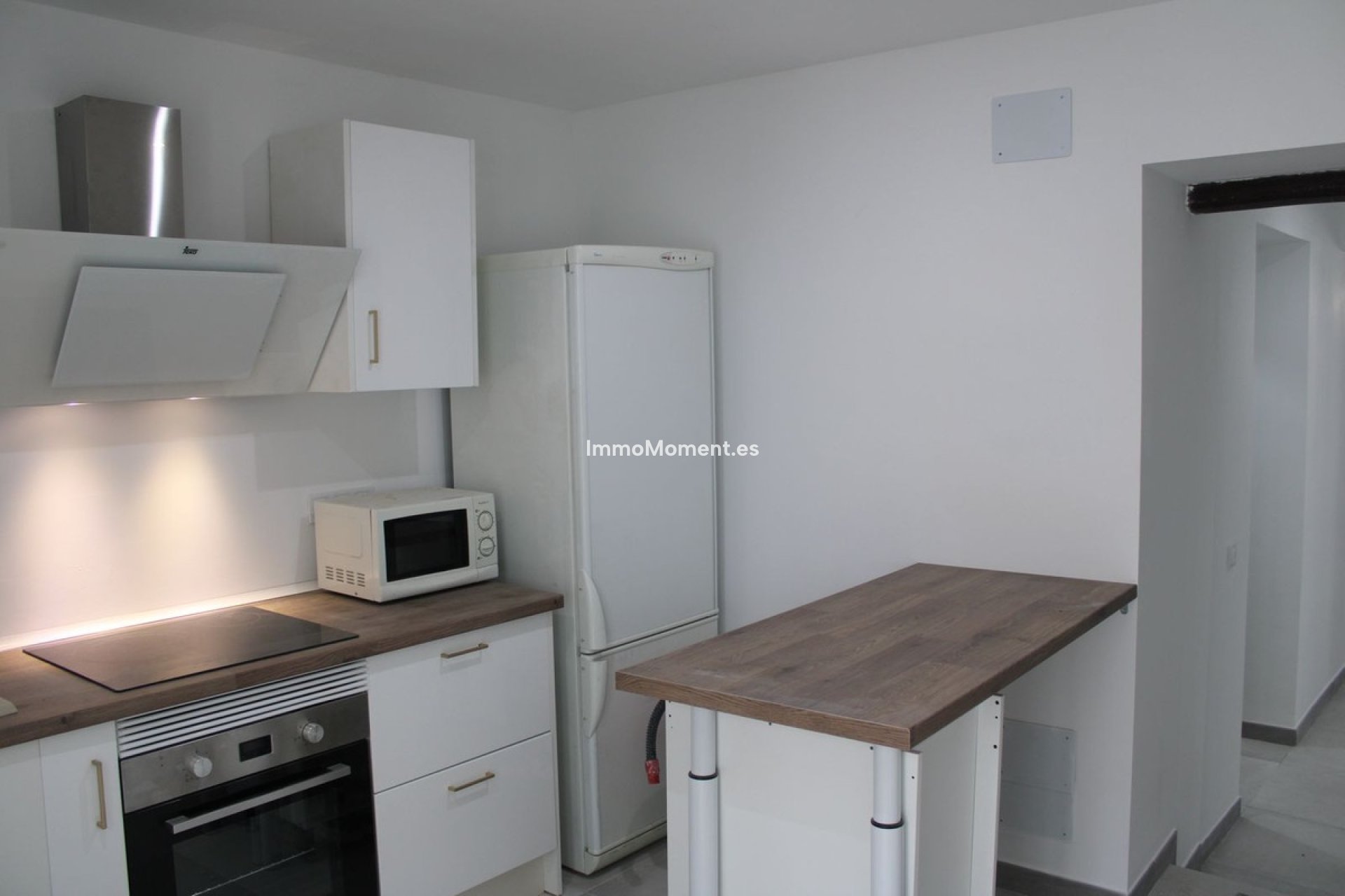 Resale - Townhouse - Inland  - Alhaurín el Grande Centro