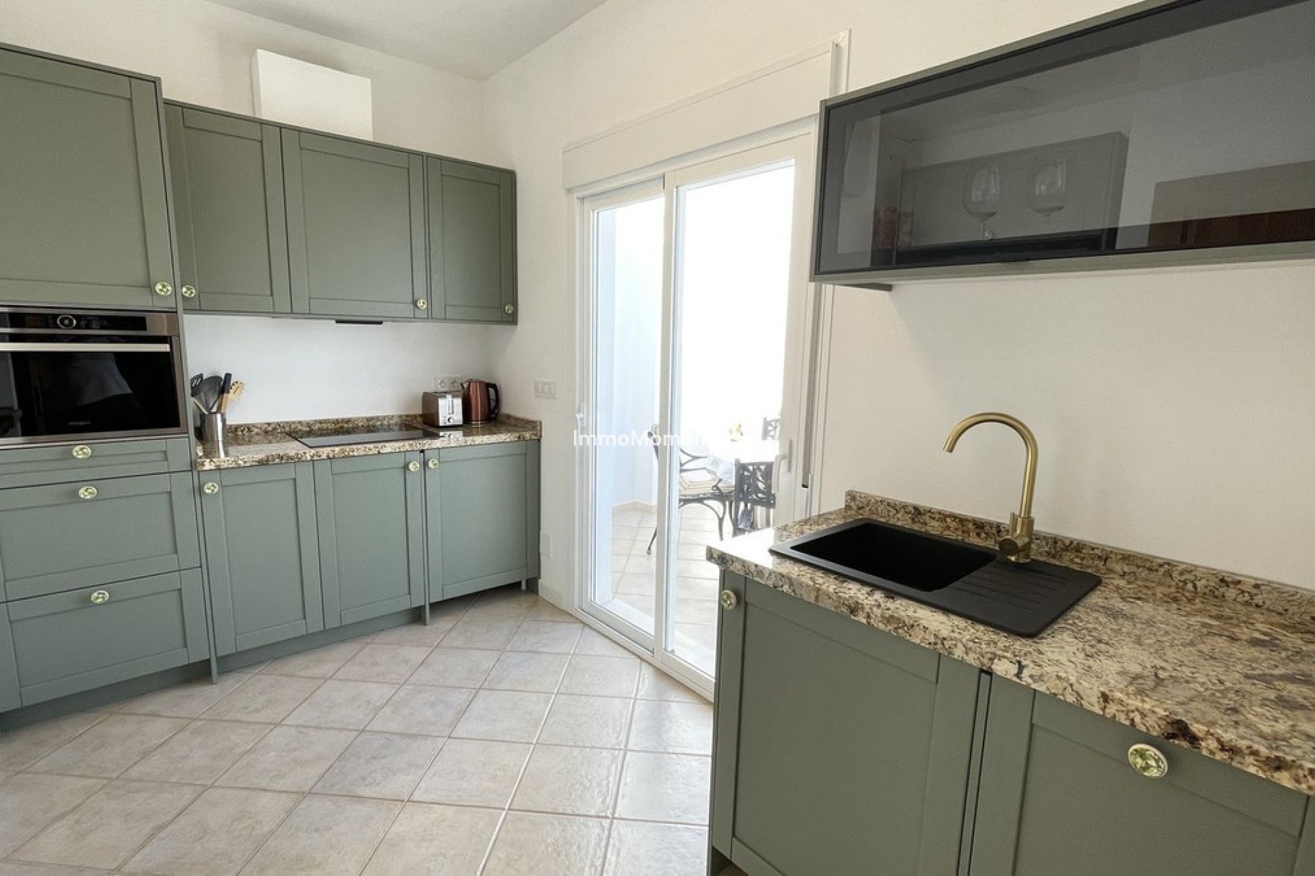 Resale - Townhouse - Inland  - Alhaurín el Grande Centro