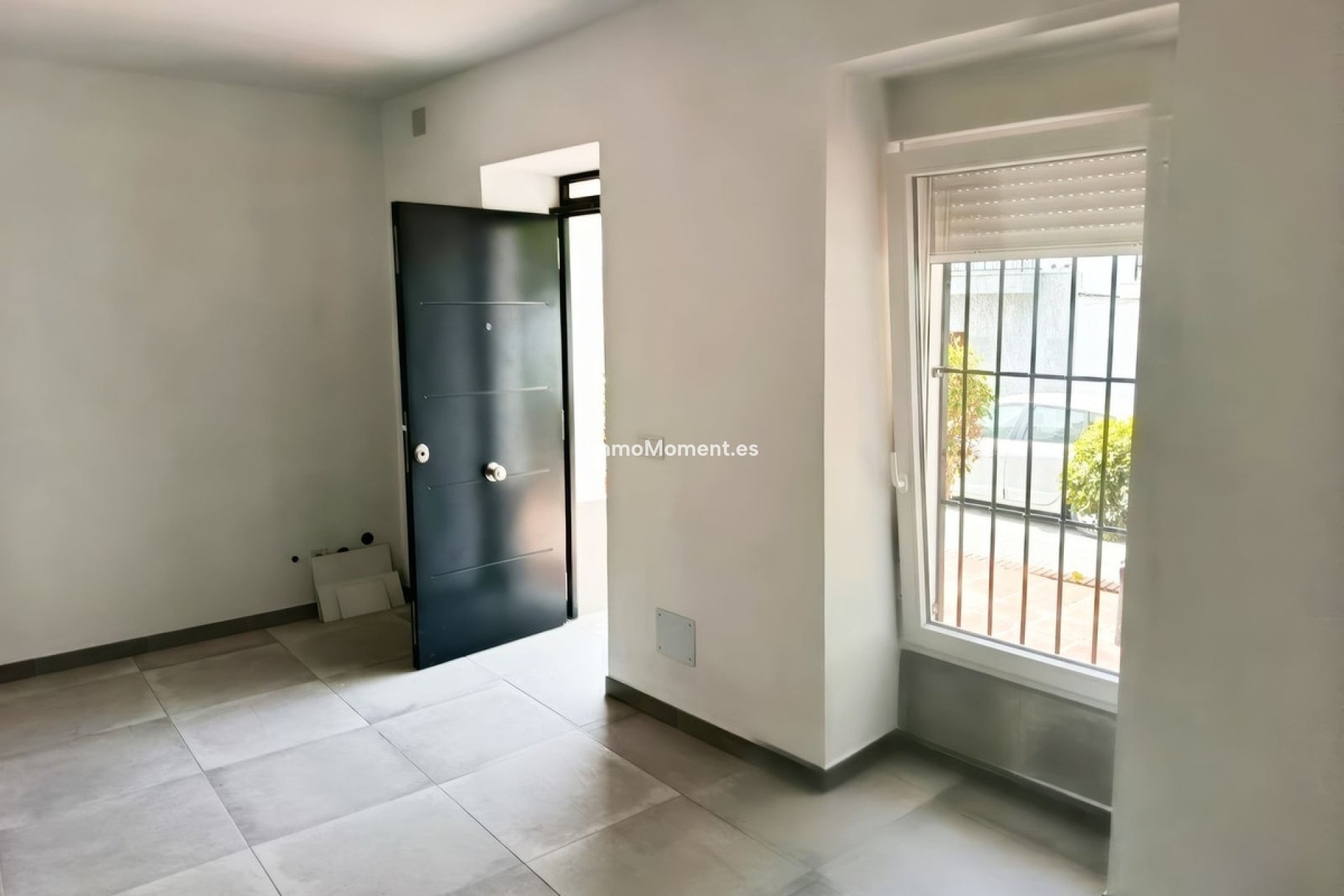 Resale - Townhouse - Inland  - Alhaurín el Grande Centro