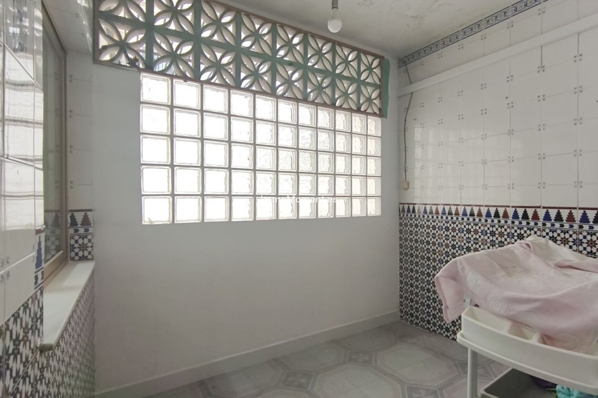 Resale - Townhouse - Inland  - Alhaurín el Grande Centro