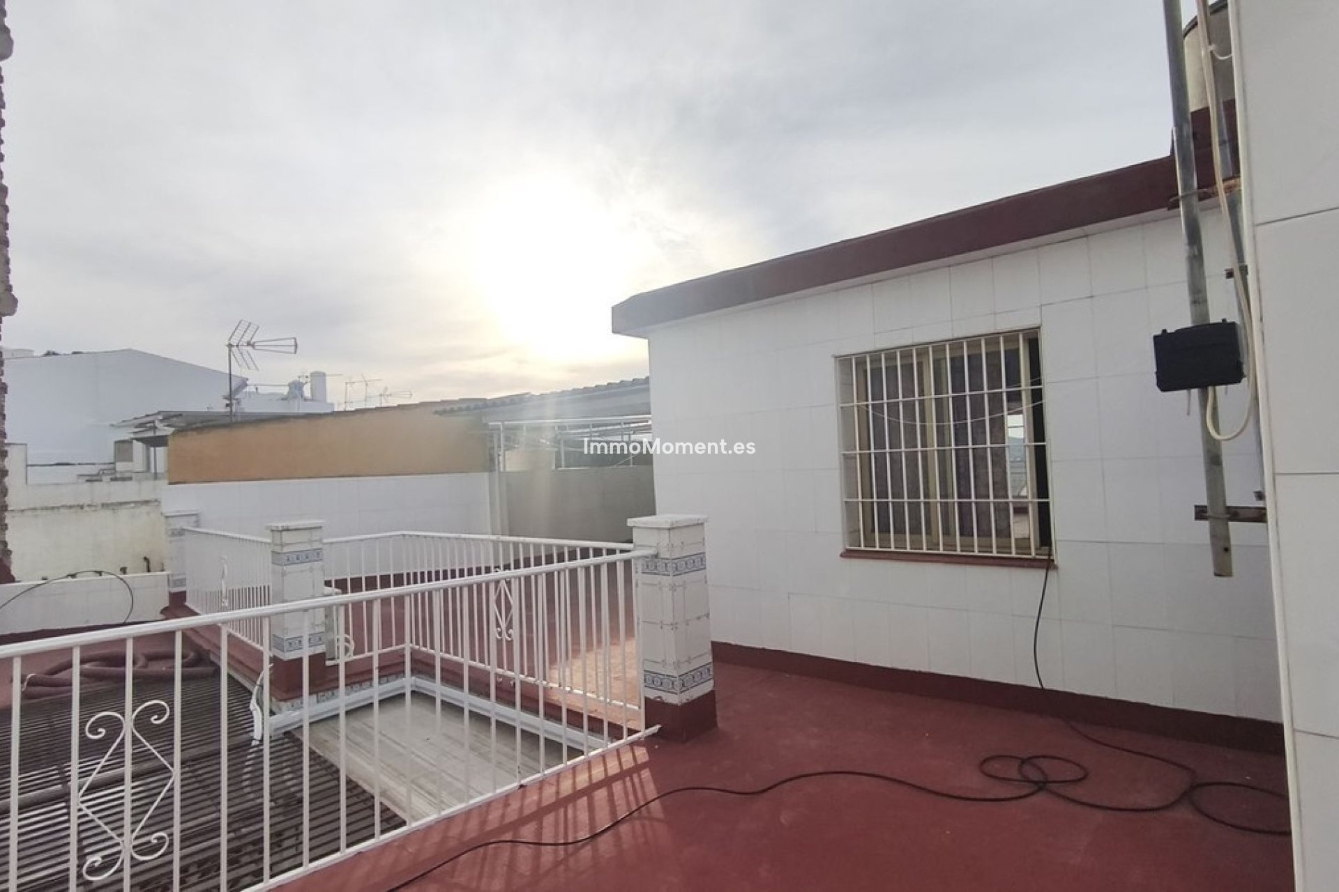 Resale - Townhouse - Inland  - Alhaurín el Grande Centro