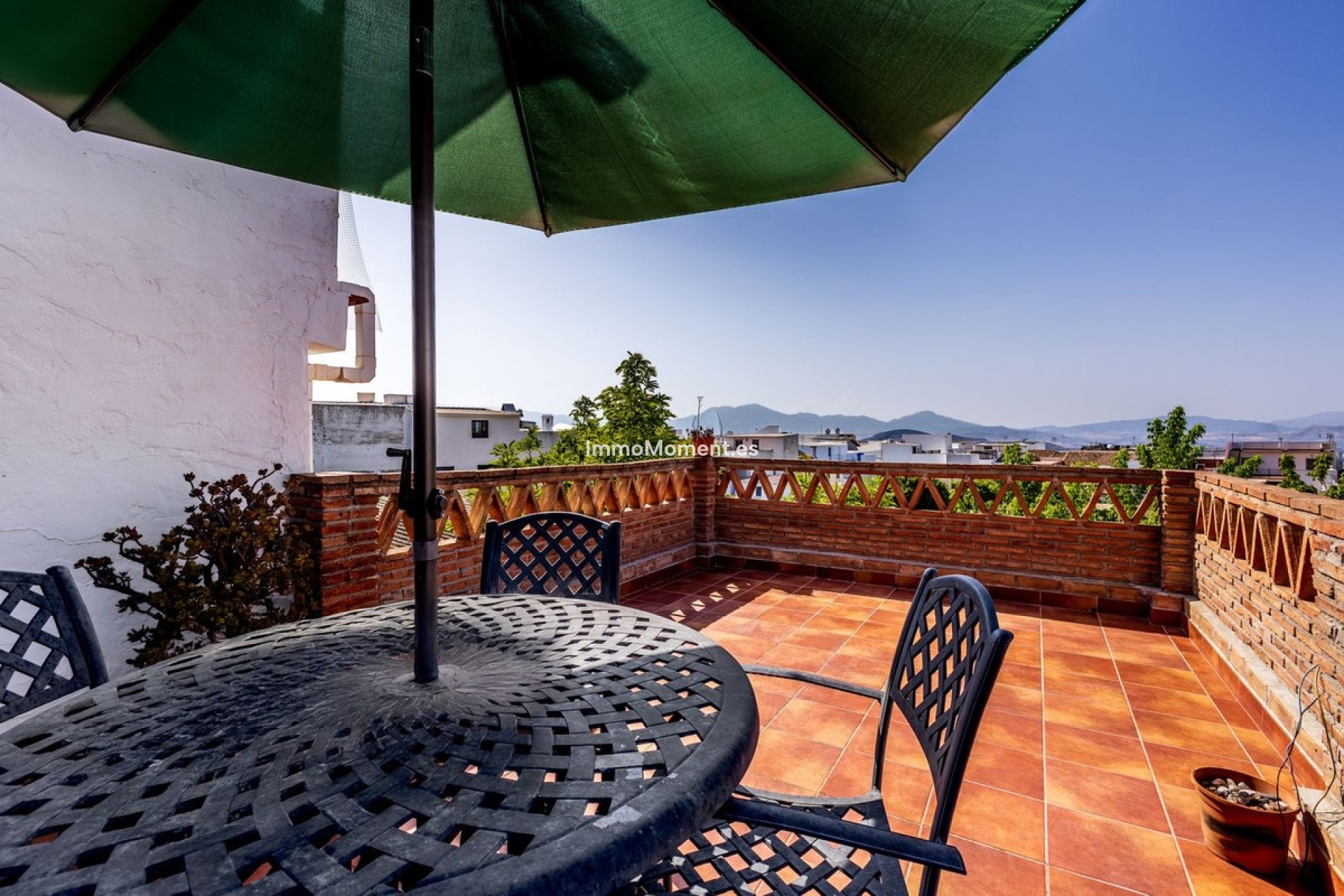 Resale - Townhouse - Inland  - Alhaurín el Grande Centro