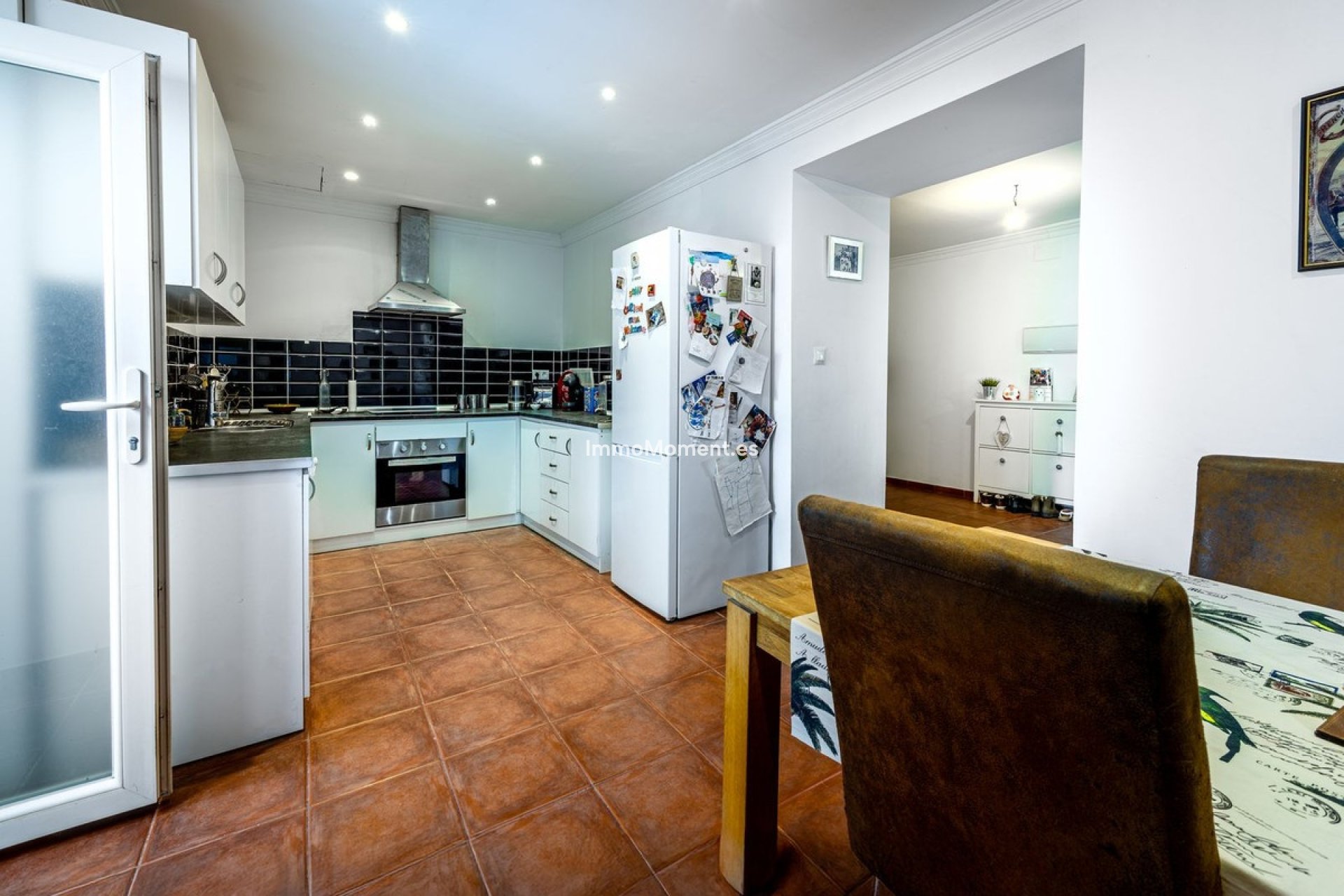 Resale - Townhouse - Inland  - Alhaurín el Grande Centro