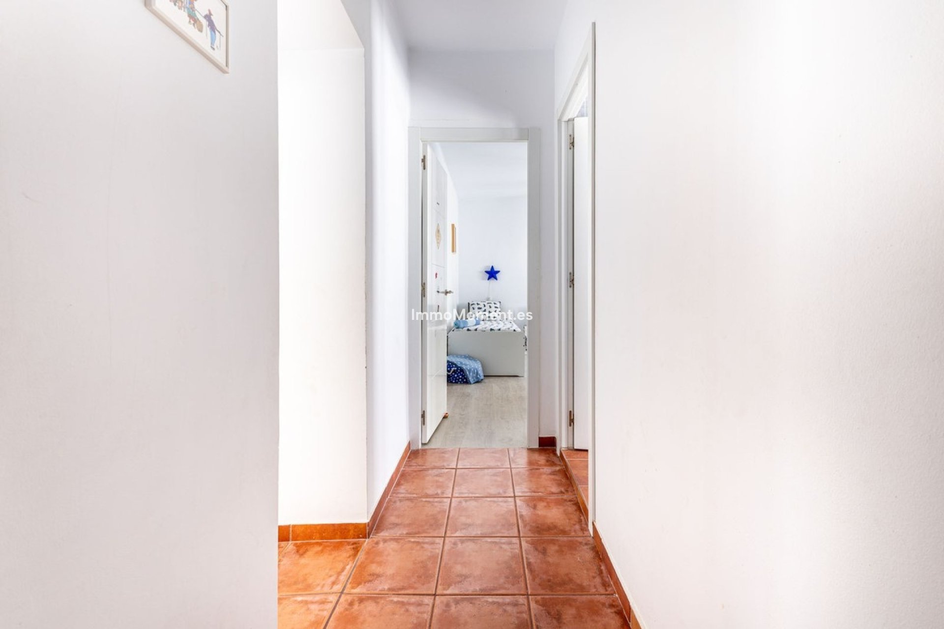 Resale - Townhouse - Inland  - Alhaurín el Grande Centro