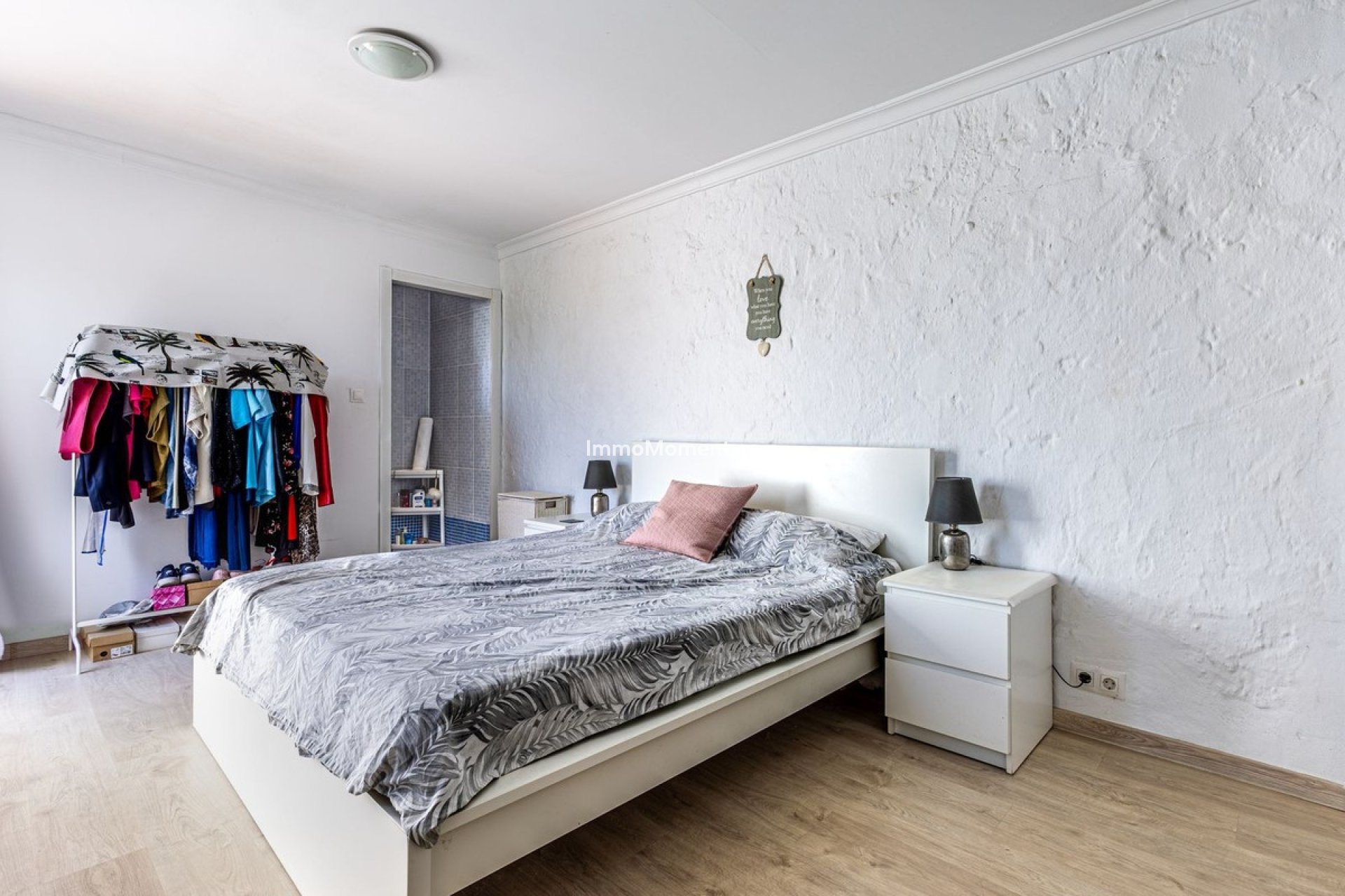 Resale - Townhouse - Inland  - Alhaurín el Grande Centro