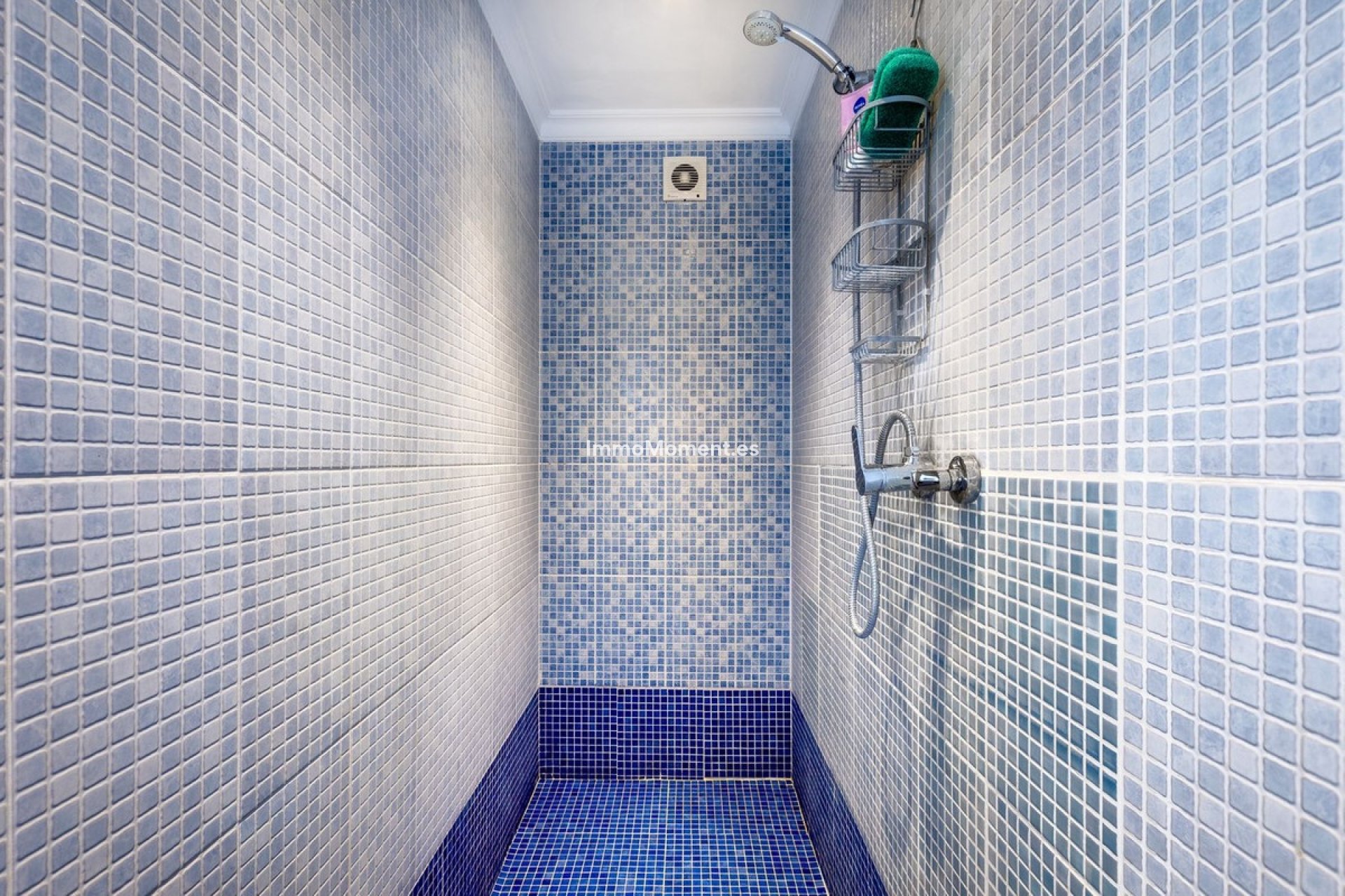 Resale - Townhouse - Inland  - Alhaurín el Grande Centro