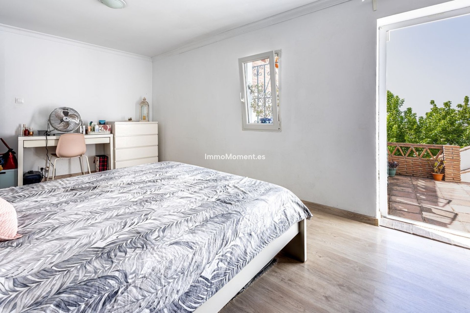 Resale - Townhouse - Inland  - Alhaurín el Grande Centro