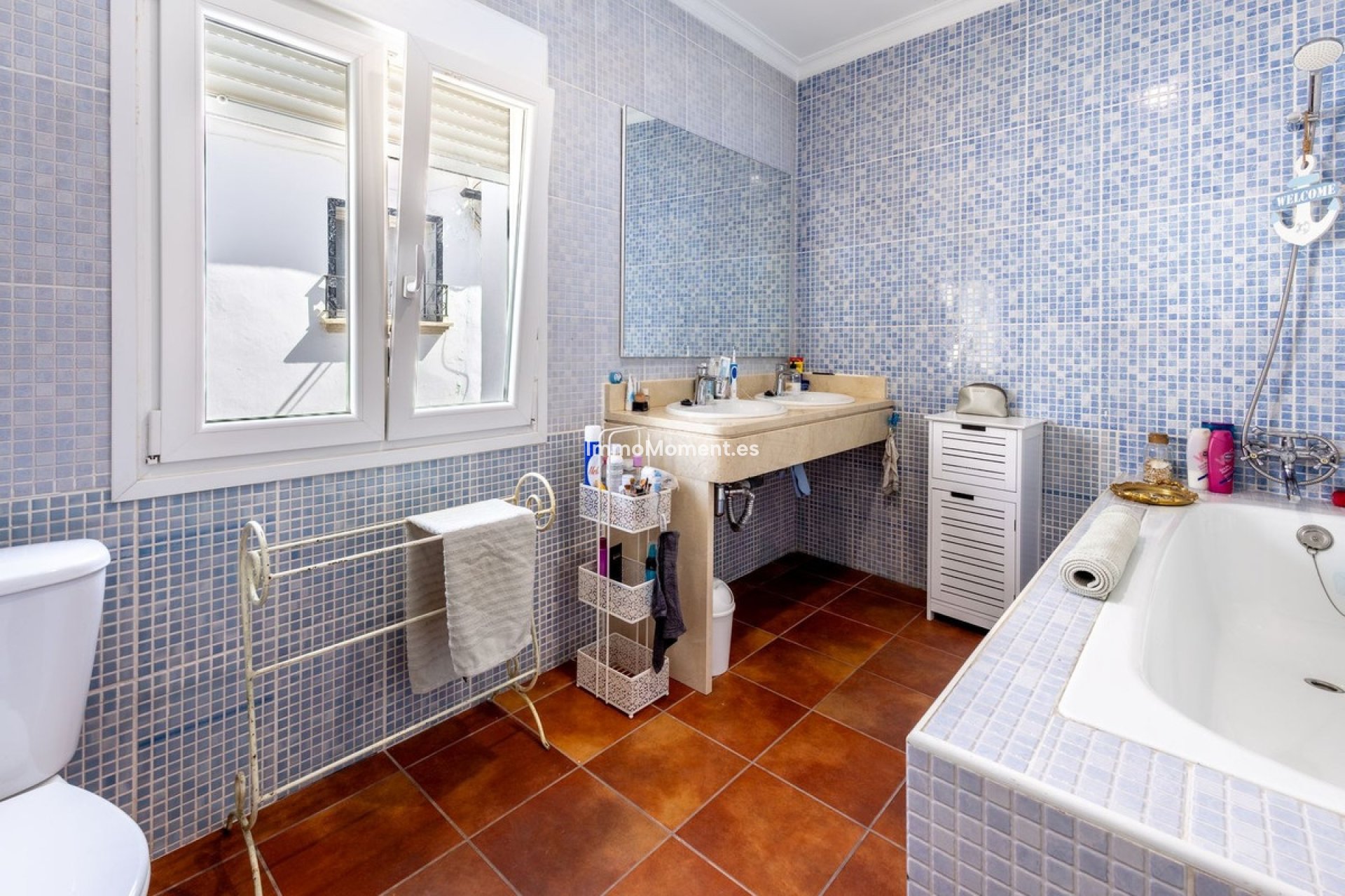 Resale - Townhouse - Inland  - Alhaurín el Grande Centro