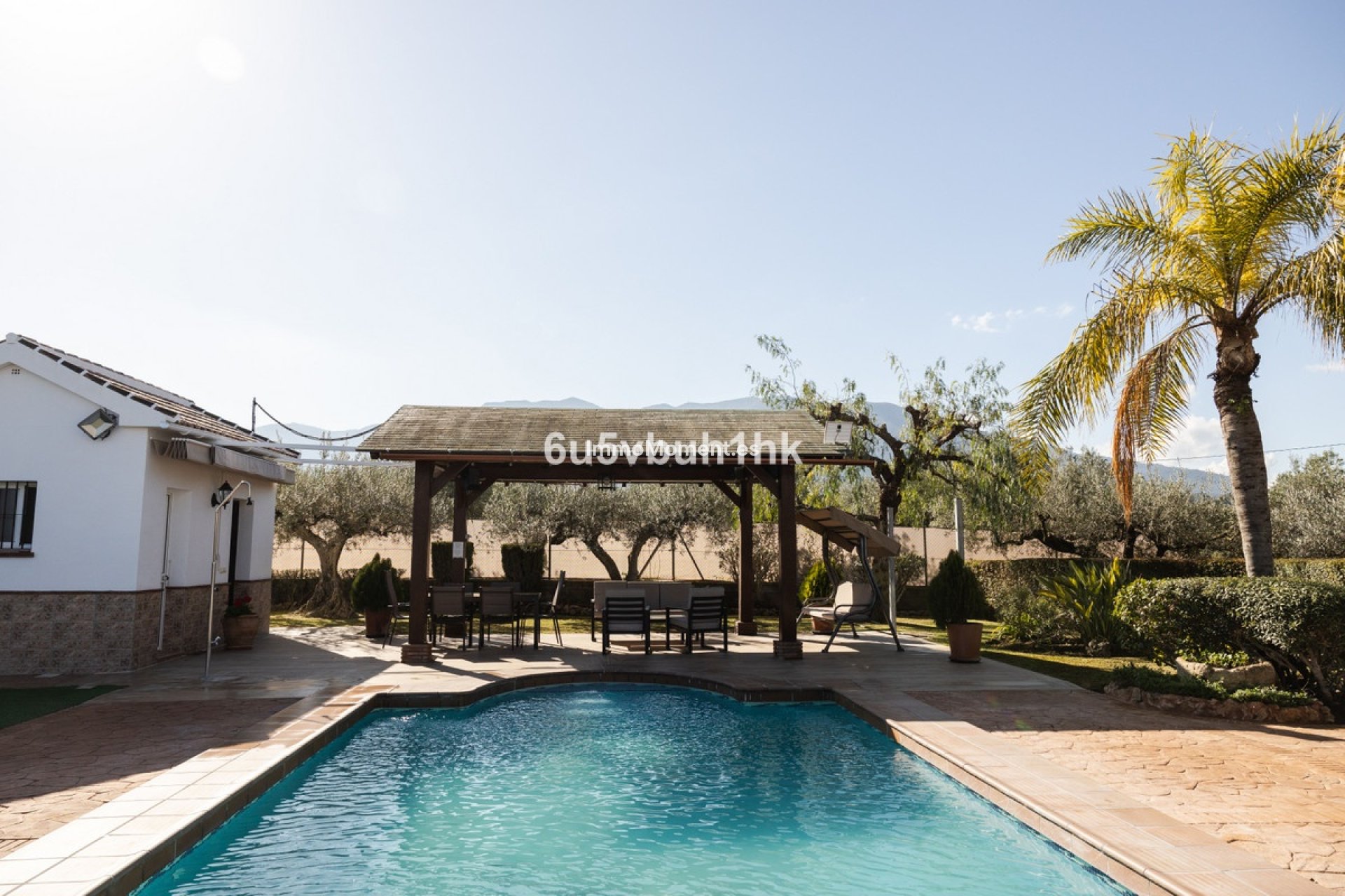 Resale - Townhouse - Inland  - Alhaurín el Grande Centro