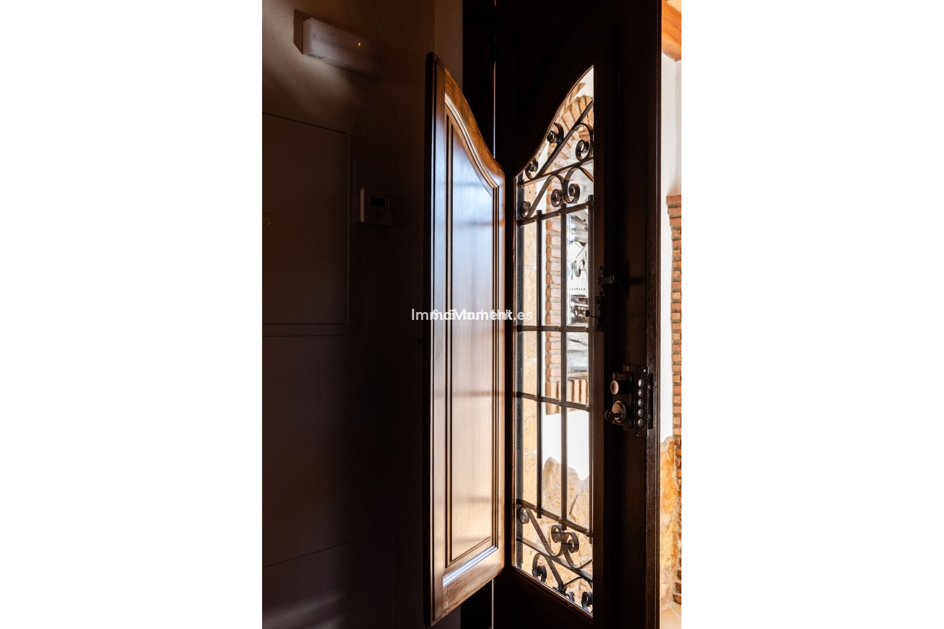 Resale - Townhouse - Inland  - Alhaurín el Grande Centro