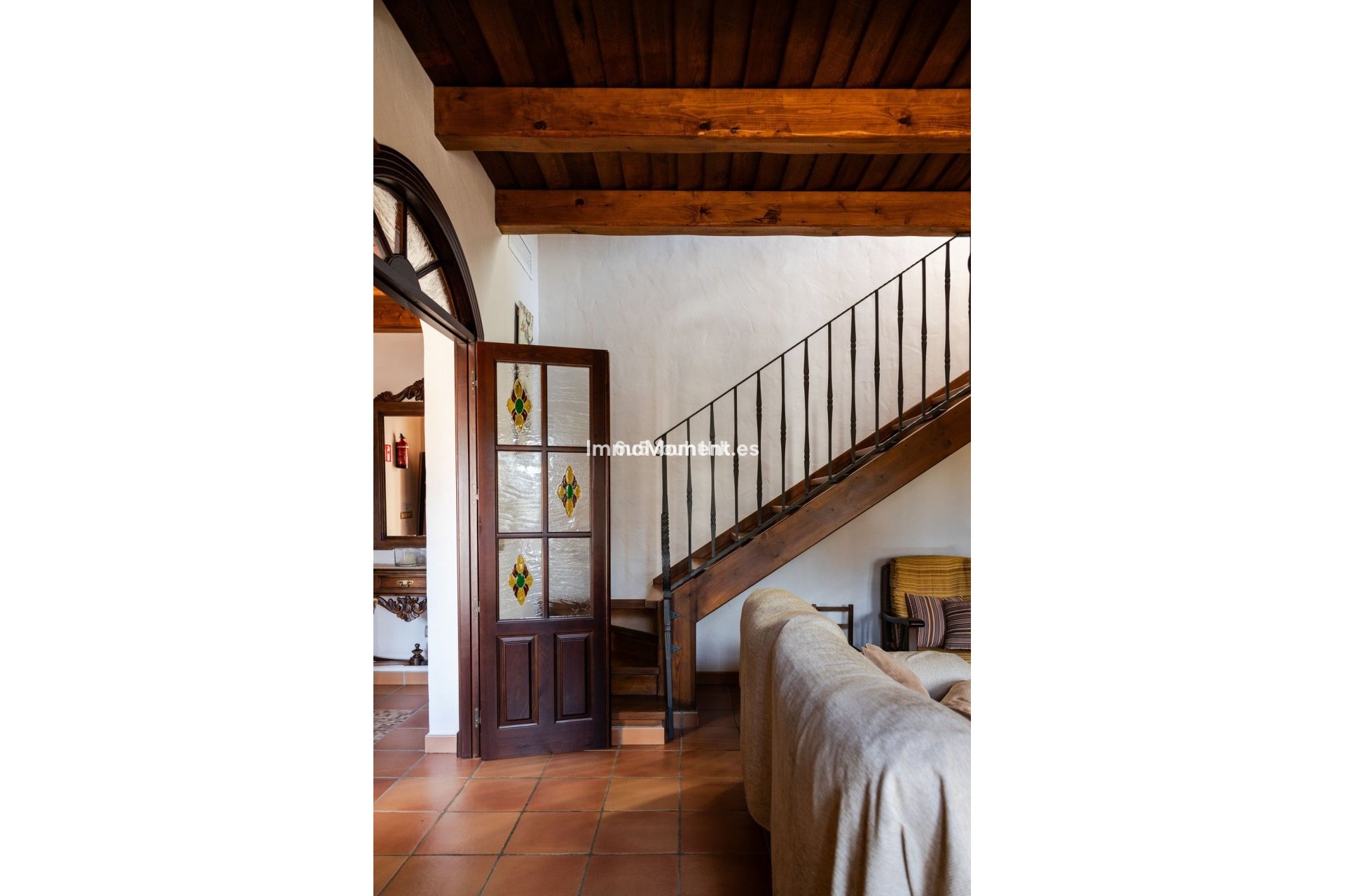 Resale - Townhouse - Inland  - Alhaurín el Grande Centro