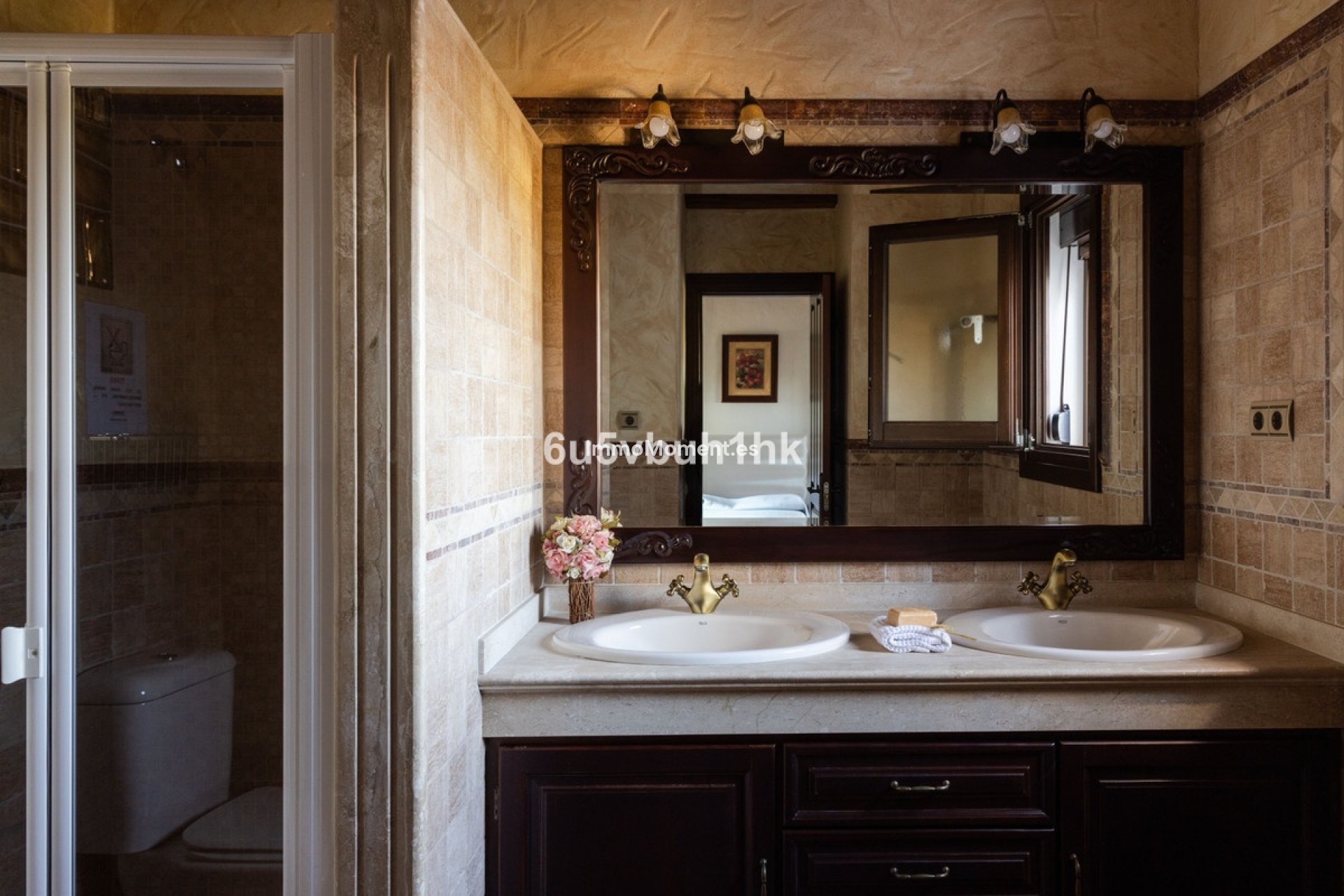 Resale - Townhouse - Inland  - Alhaurín el Grande Centro