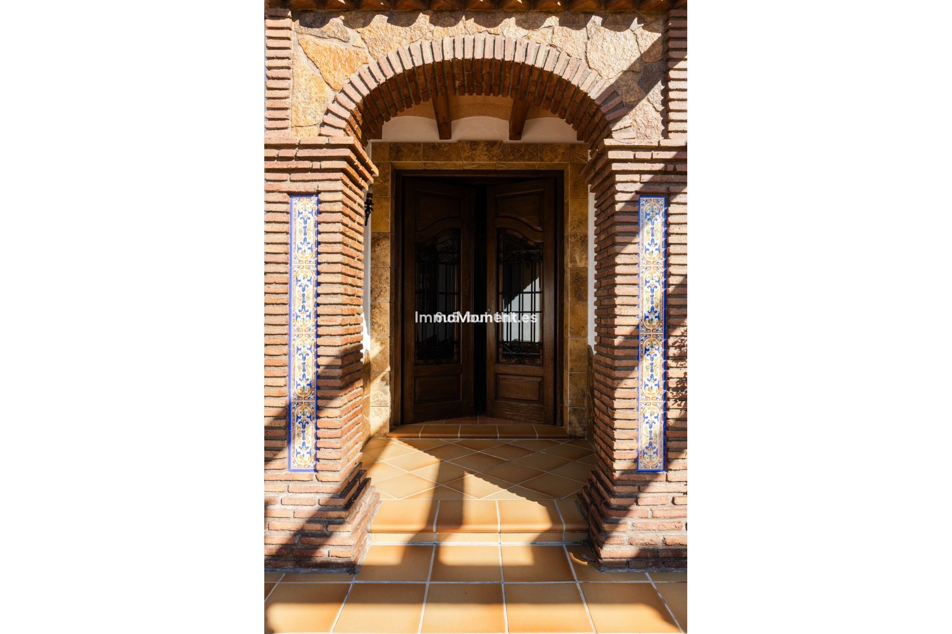 Resale - Townhouse - Inland  - Alhaurín el Grande Centro