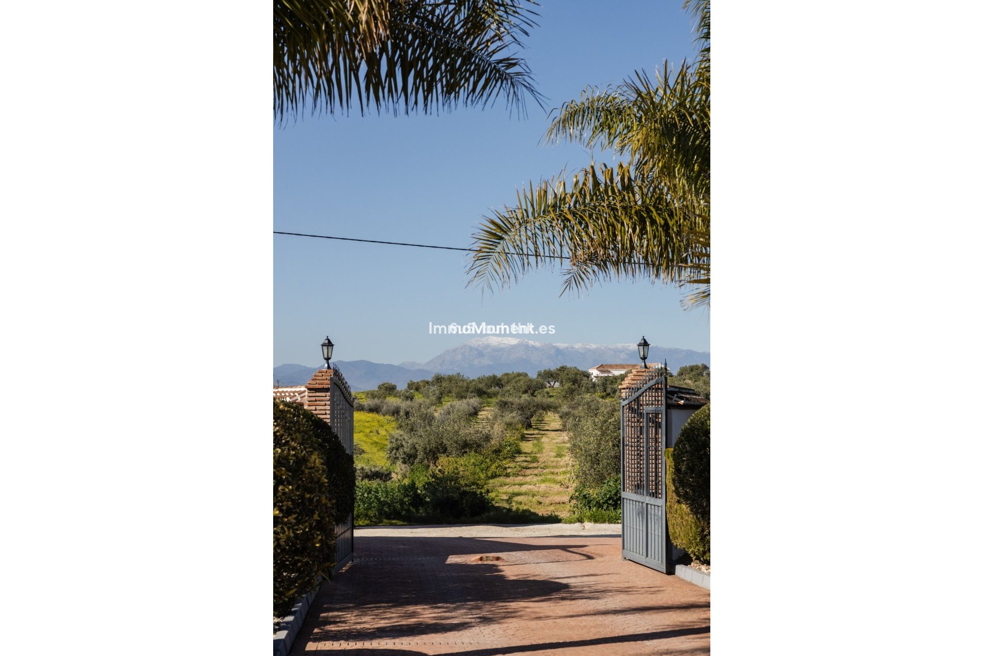 Resale - Townhouse - Inland  - Alhaurín el Grande Centro