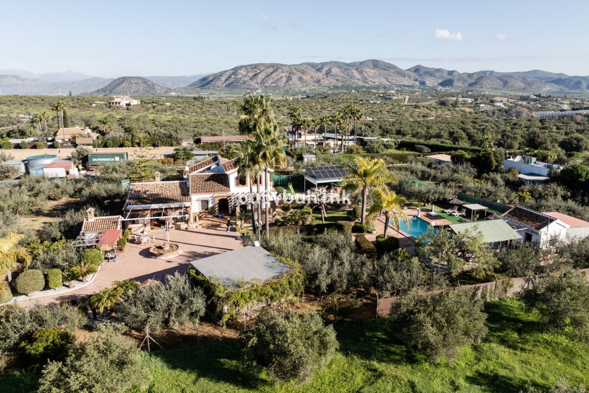 Resale - Townhouse - Inland  - Alhaurín el Grande Centro