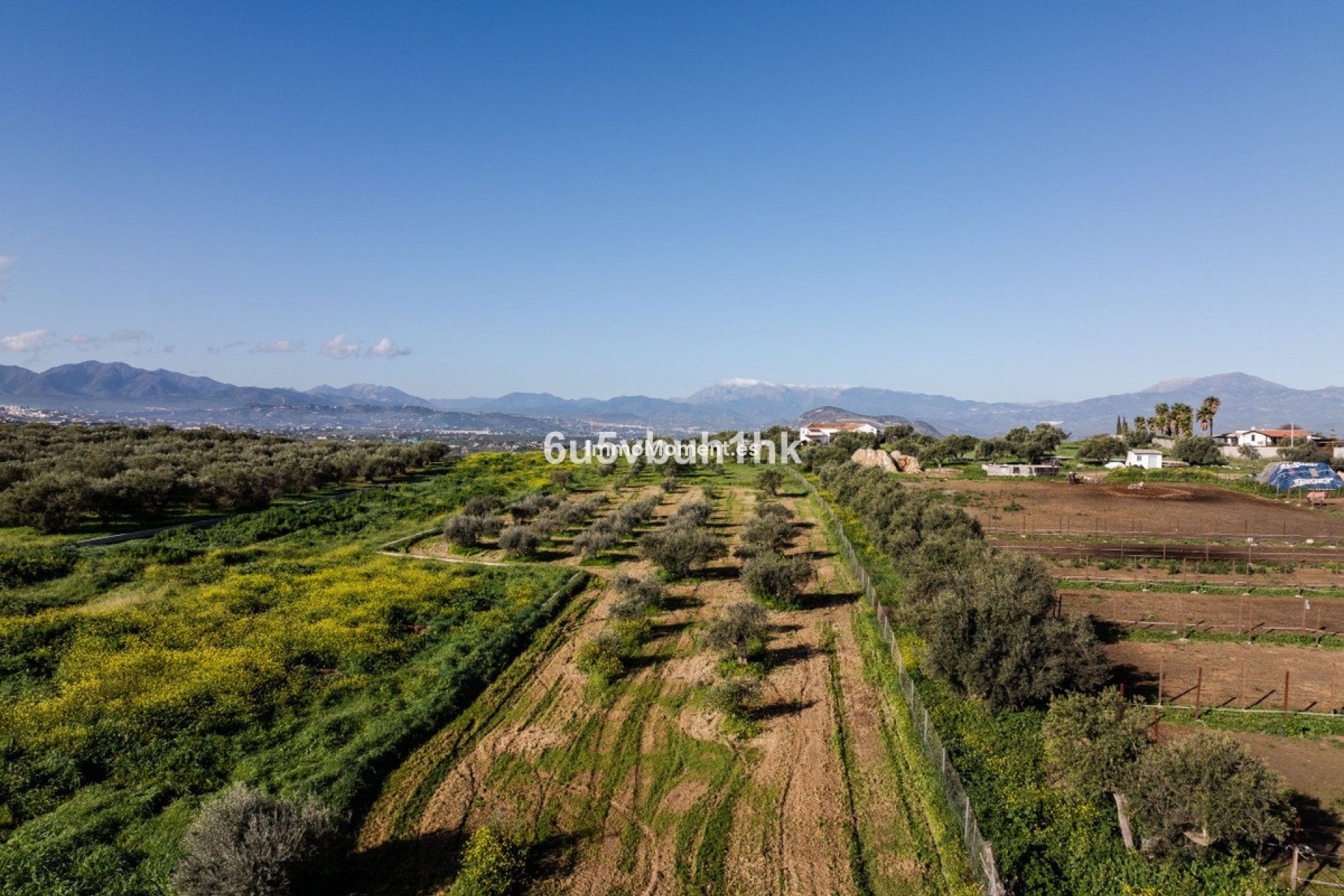 Resale - Townhouse - Inland  - Alhaurín el Grande Centro