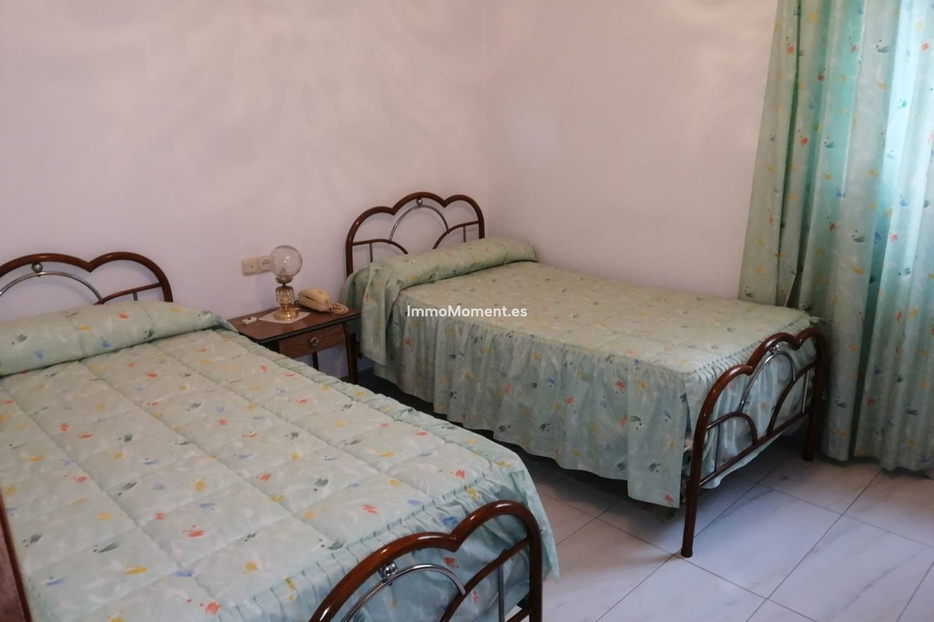 Resale - Townhouse - Inland  - Alhaurín el Grande Centro