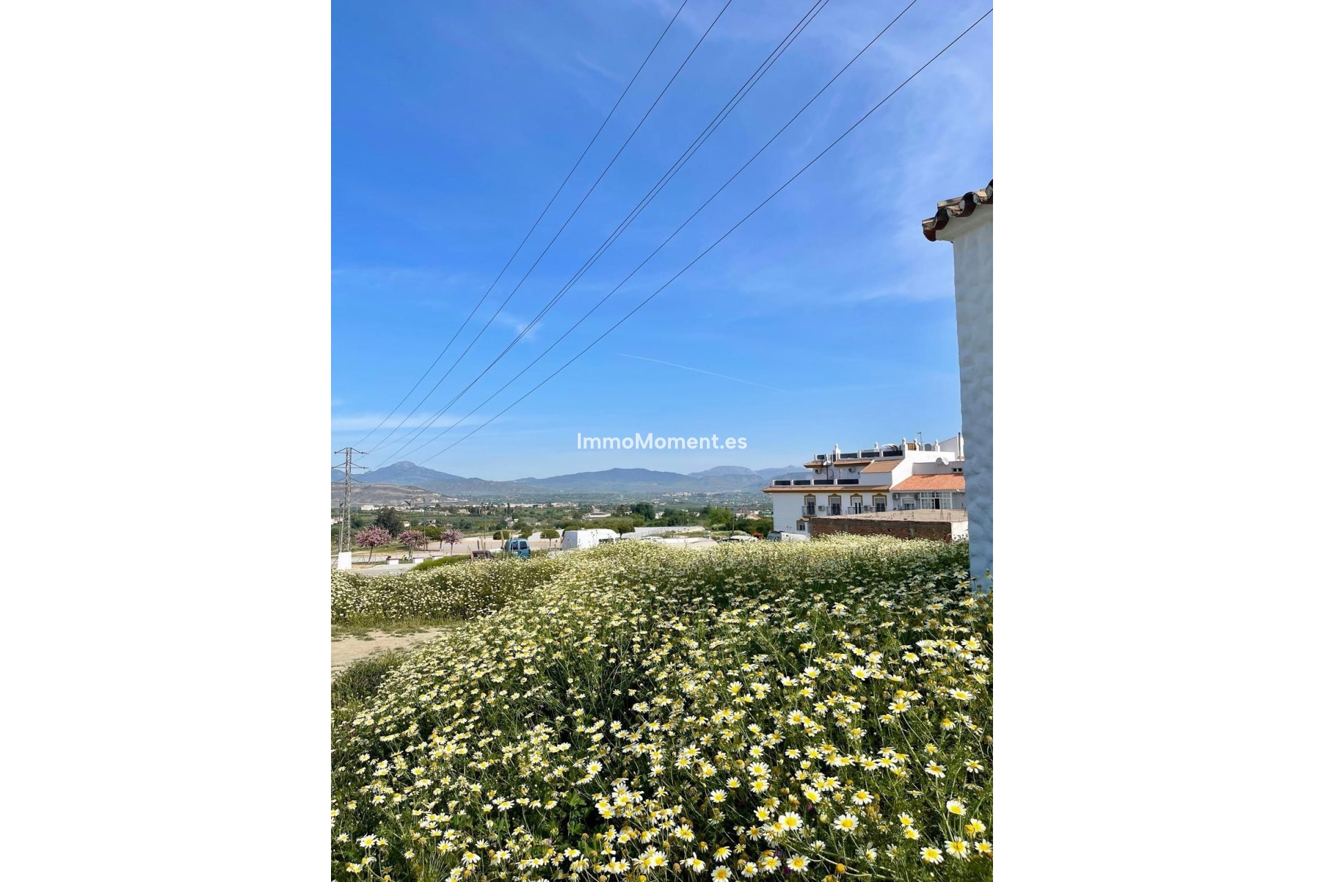 Resale - Townhouse - Inland  - Alhaurín el Grande Centro