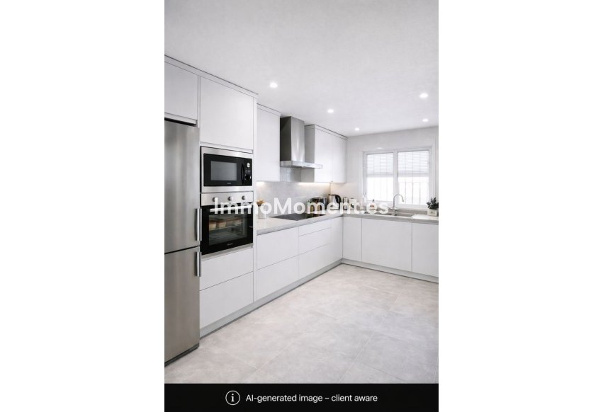 Resale - Townhouse - Inland  - Alhaurín el Grande Centro