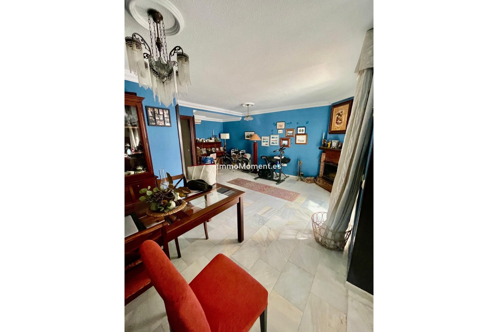 Resale - Townhouse - Inland  - Alhaurín el Grande Centro