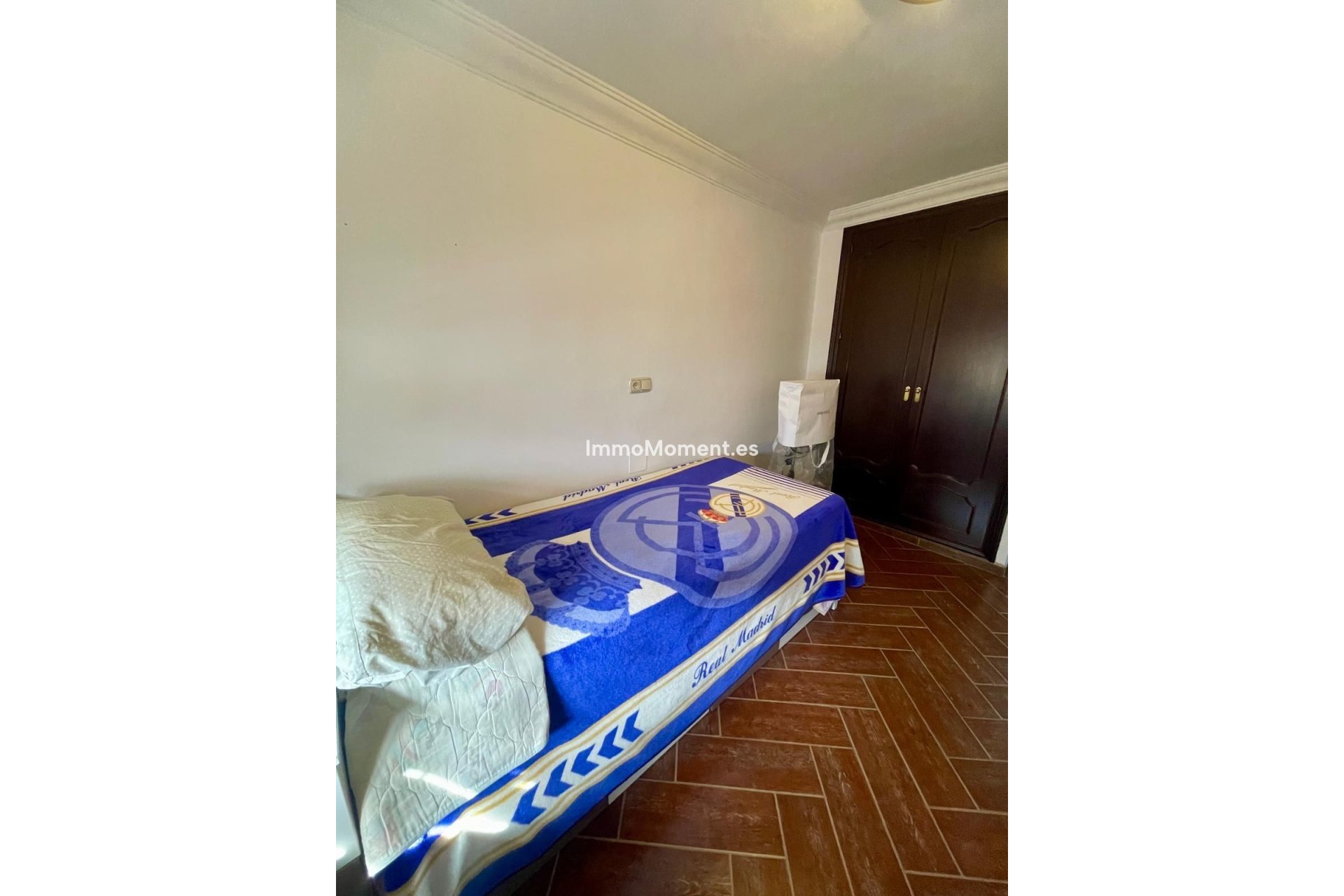 Resale - Townhouse - Inland  - Alhaurín el Grande Centro