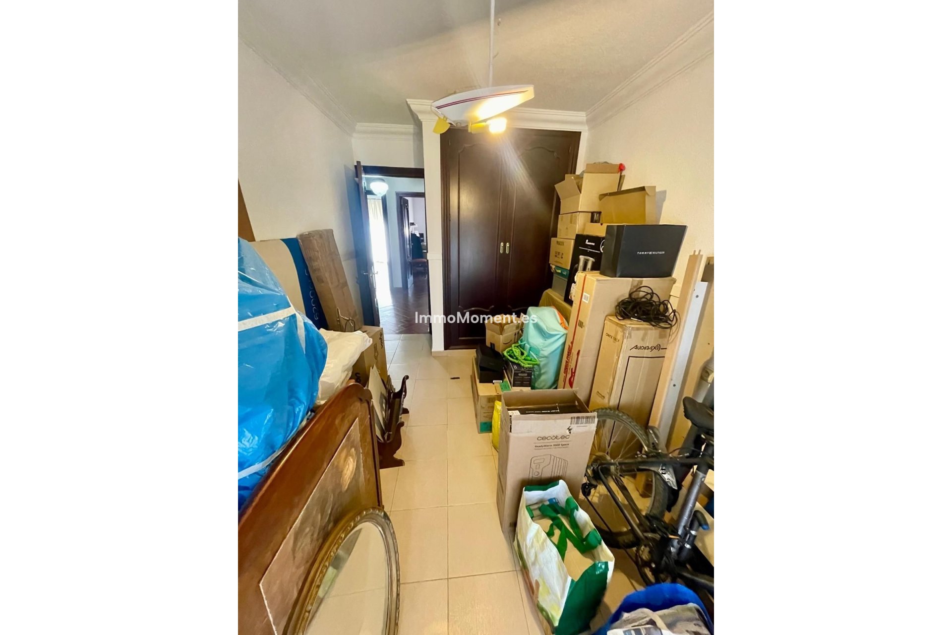 Resale - Townhouse - Inland  - Alhaurín el Grande Centro