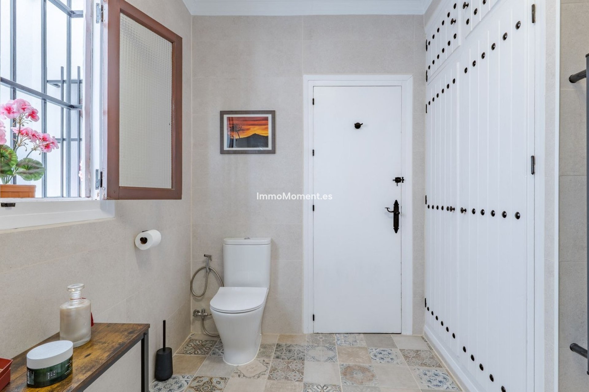 Resale - Townhouse - Inland  - Alhaurín el Grande Centro