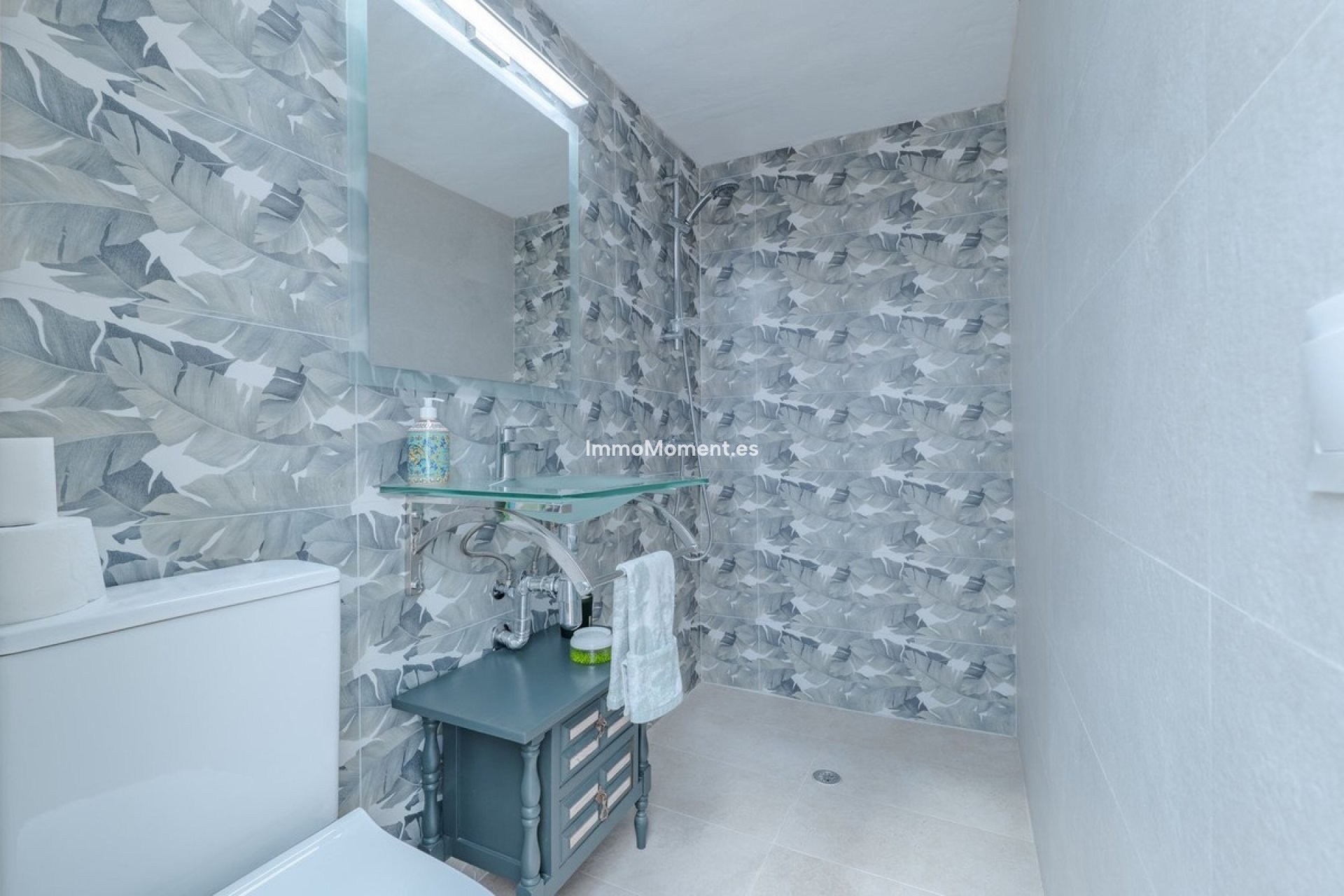 Resale - Townhouse - Inland  - Alhaurín el Grande Centro