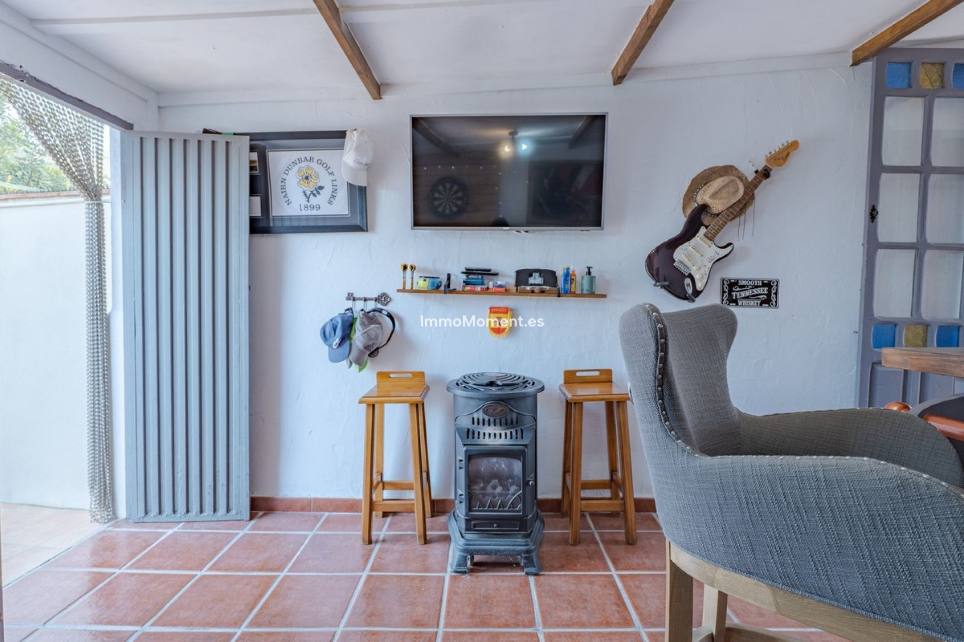 Resale - Townhouse - Inland  - Alhaurín el Grande Centro