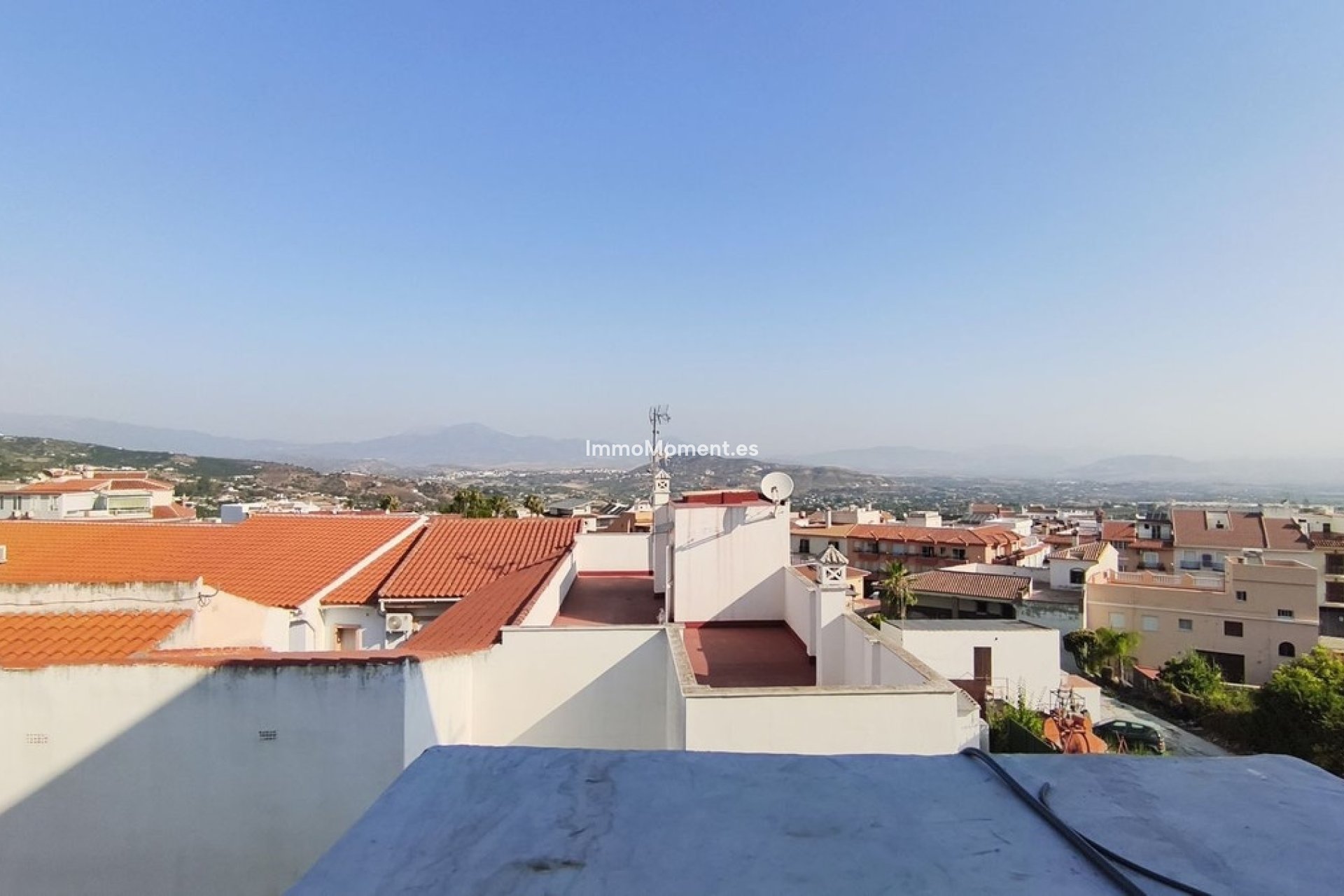 Resale - Townhouse - Inland  - Alhaurín el Grande Centro