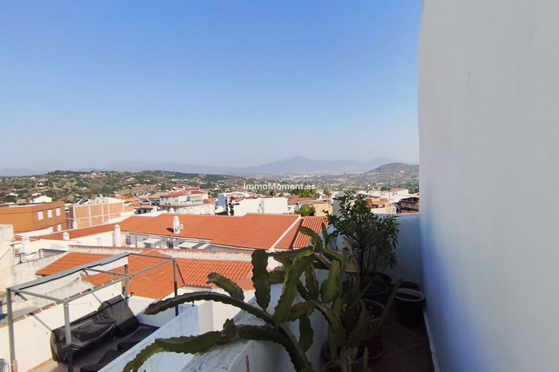 Resale - Townhouse - Inland  - Alhaurín el Grande Centro