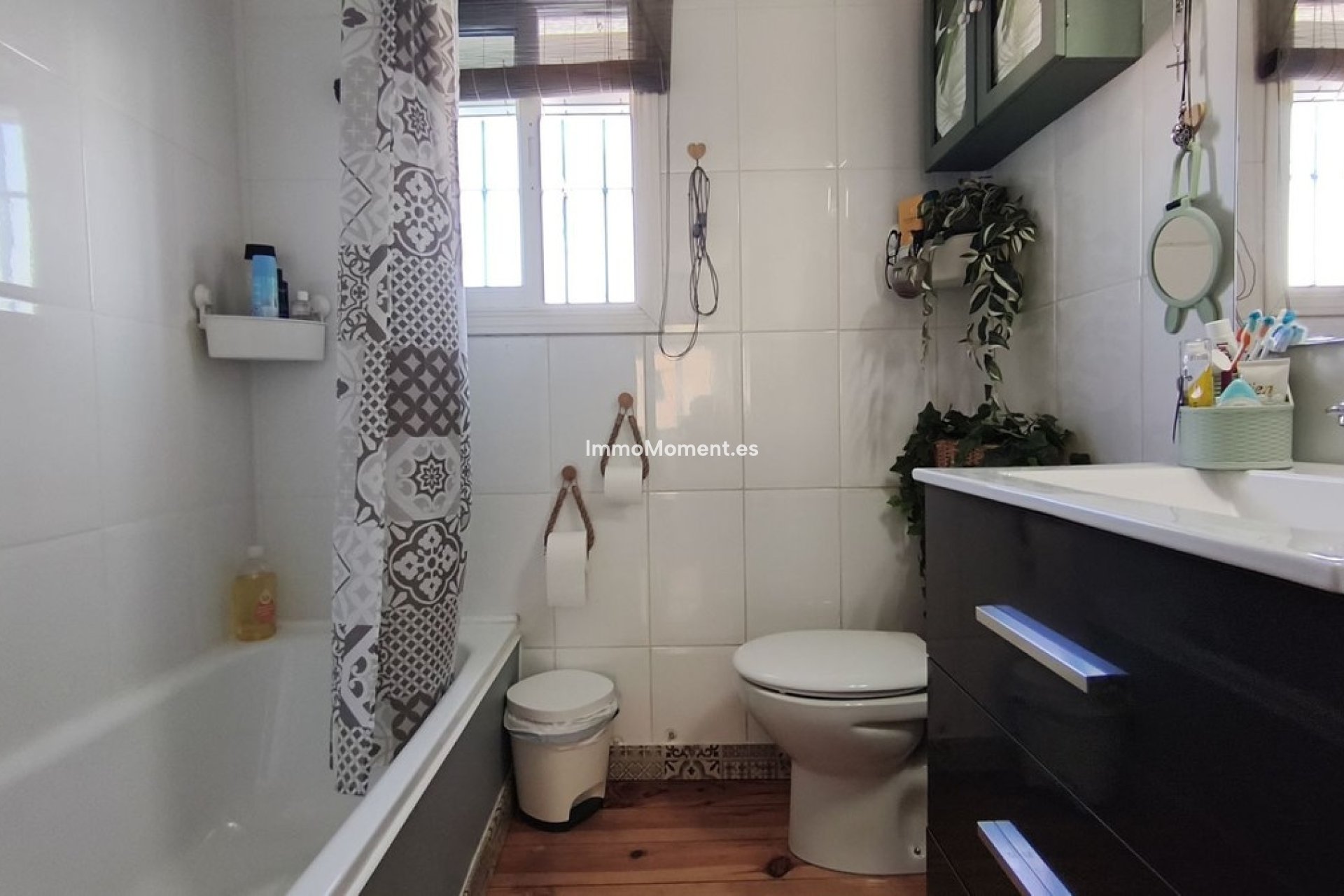 Resale - Townhouse - Inland  - Alhaurín el Grande Centro