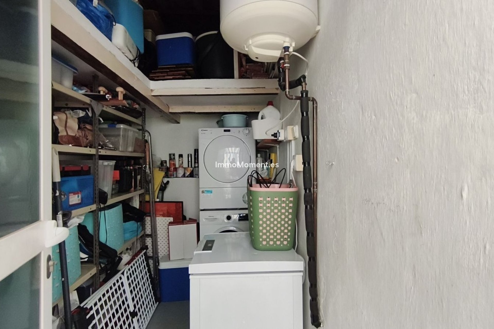 Resale - Townhouse - Inland  - Alhaurín el Grande Centro