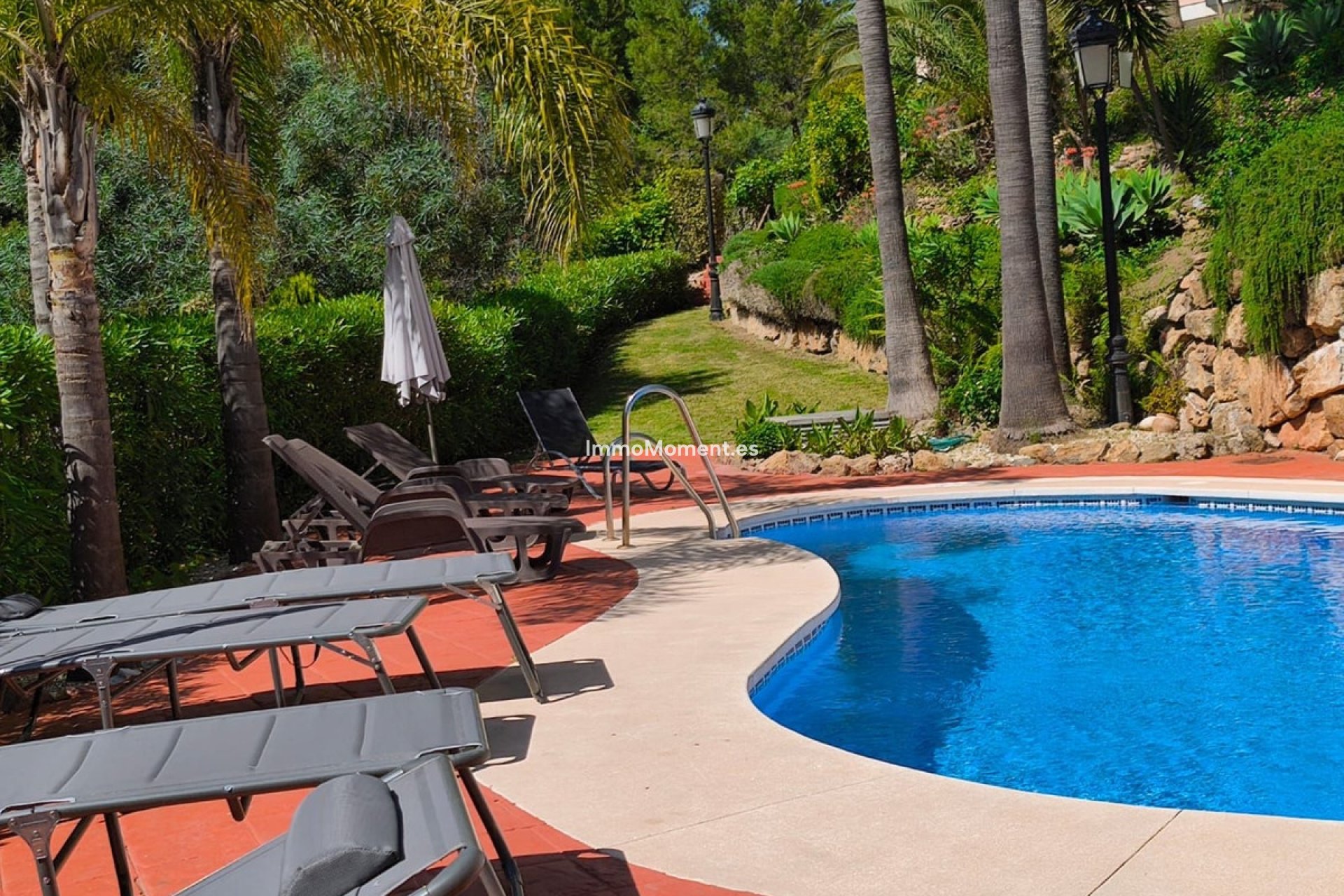 Resale - Townhouse - Inland  - Alhaurín el Grande Centro