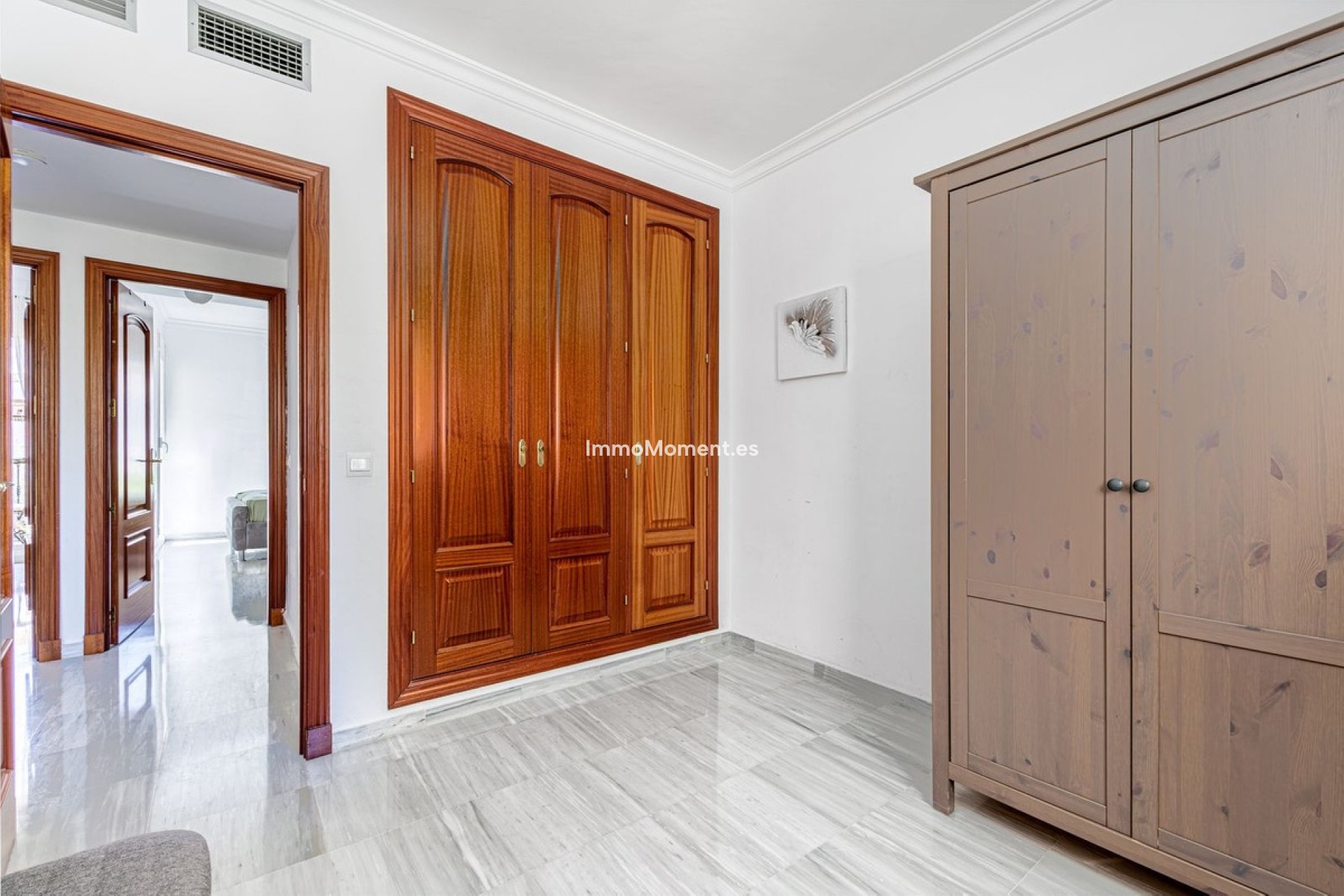 Resale - Townhouse - Inland  - Alhaurín Golf
