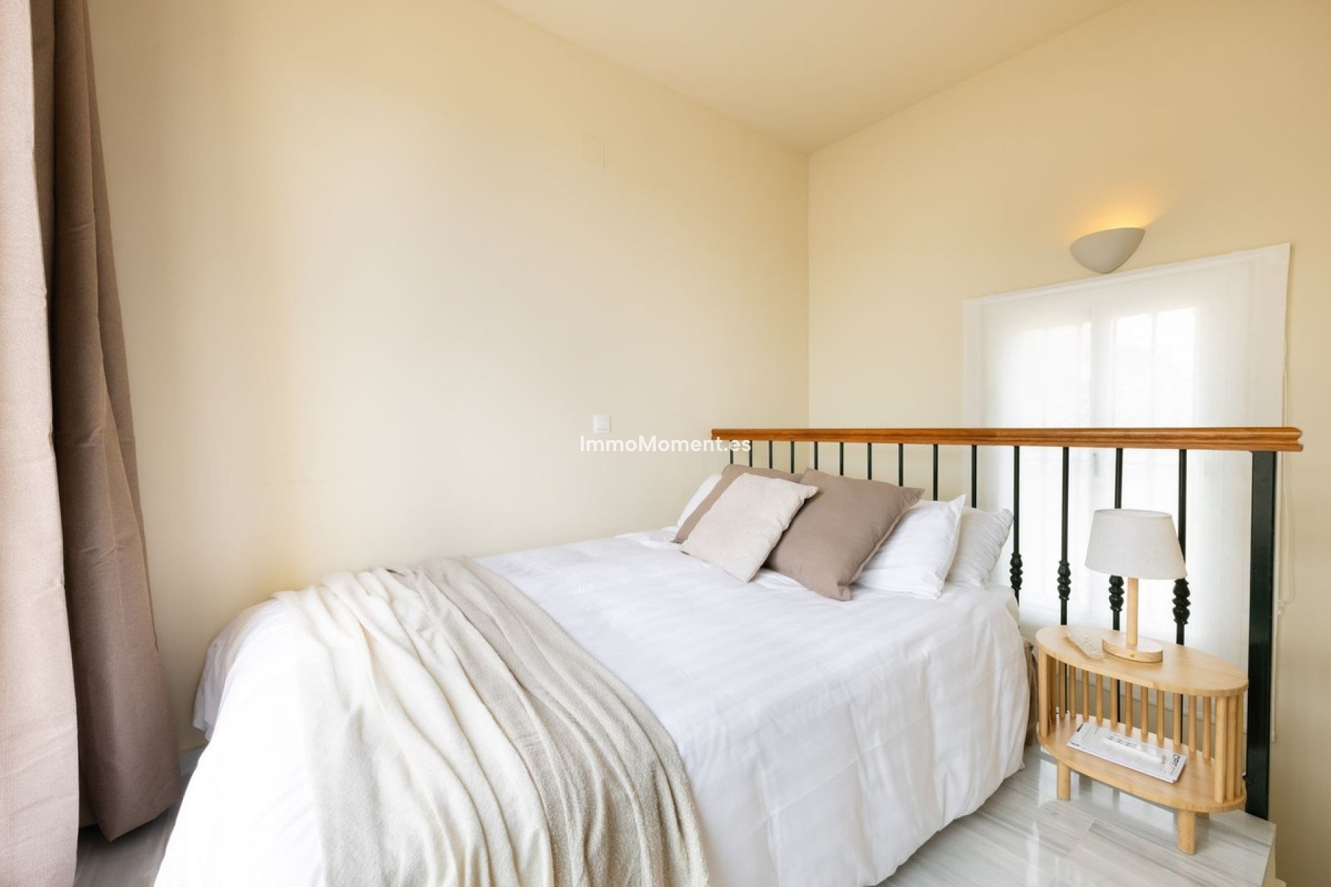 Resale - Townhouse - Inland  - Alhaurín Golf