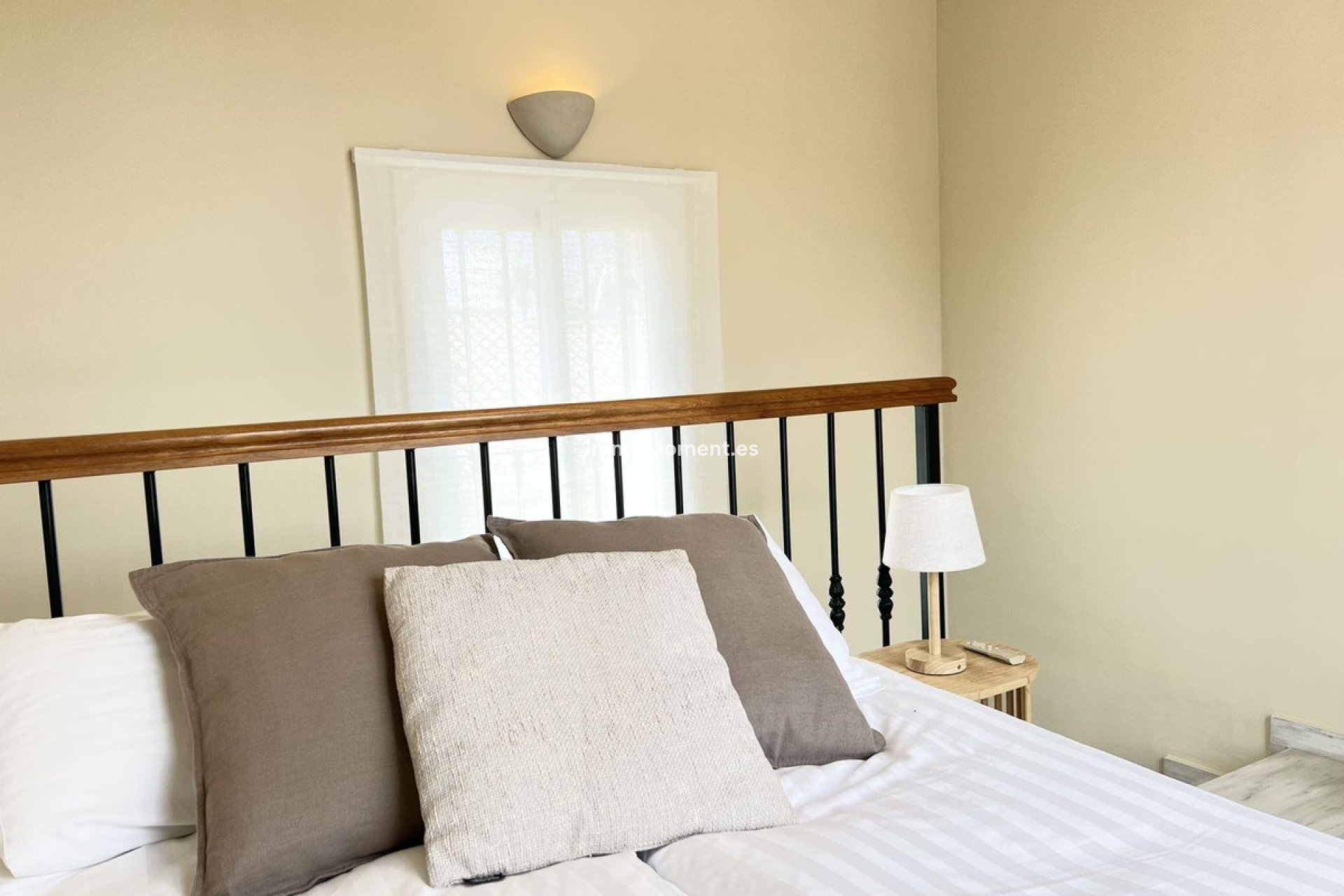 Resale - Townhouse - Inland  - Alhaurín Golf