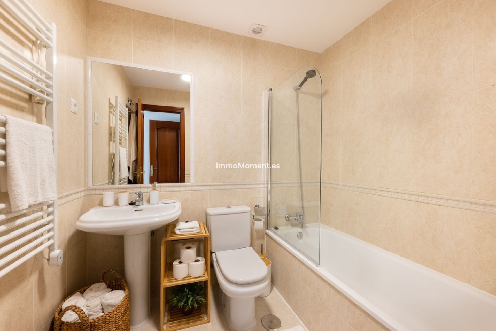 Resale - Townhouse - Inland  - Alhaurín Golf