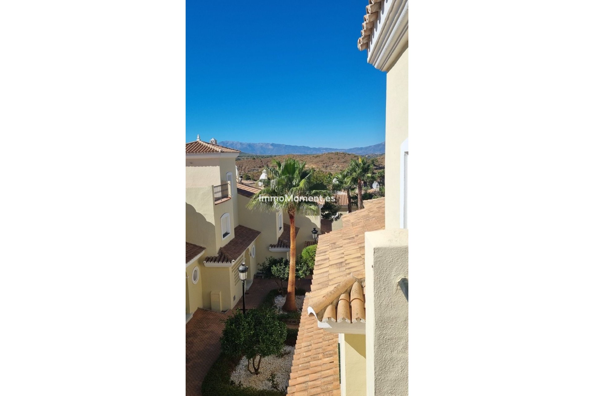 Resale - Townhouse - Inland  - Alhaurín Golf