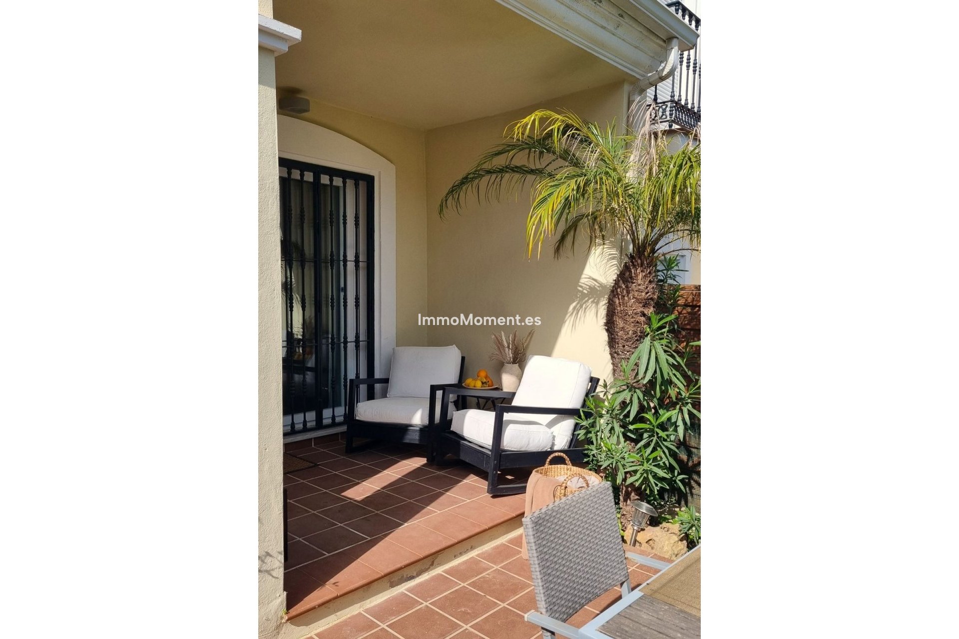 Resale - Townhouse - Inland  - Alhaurín Golf