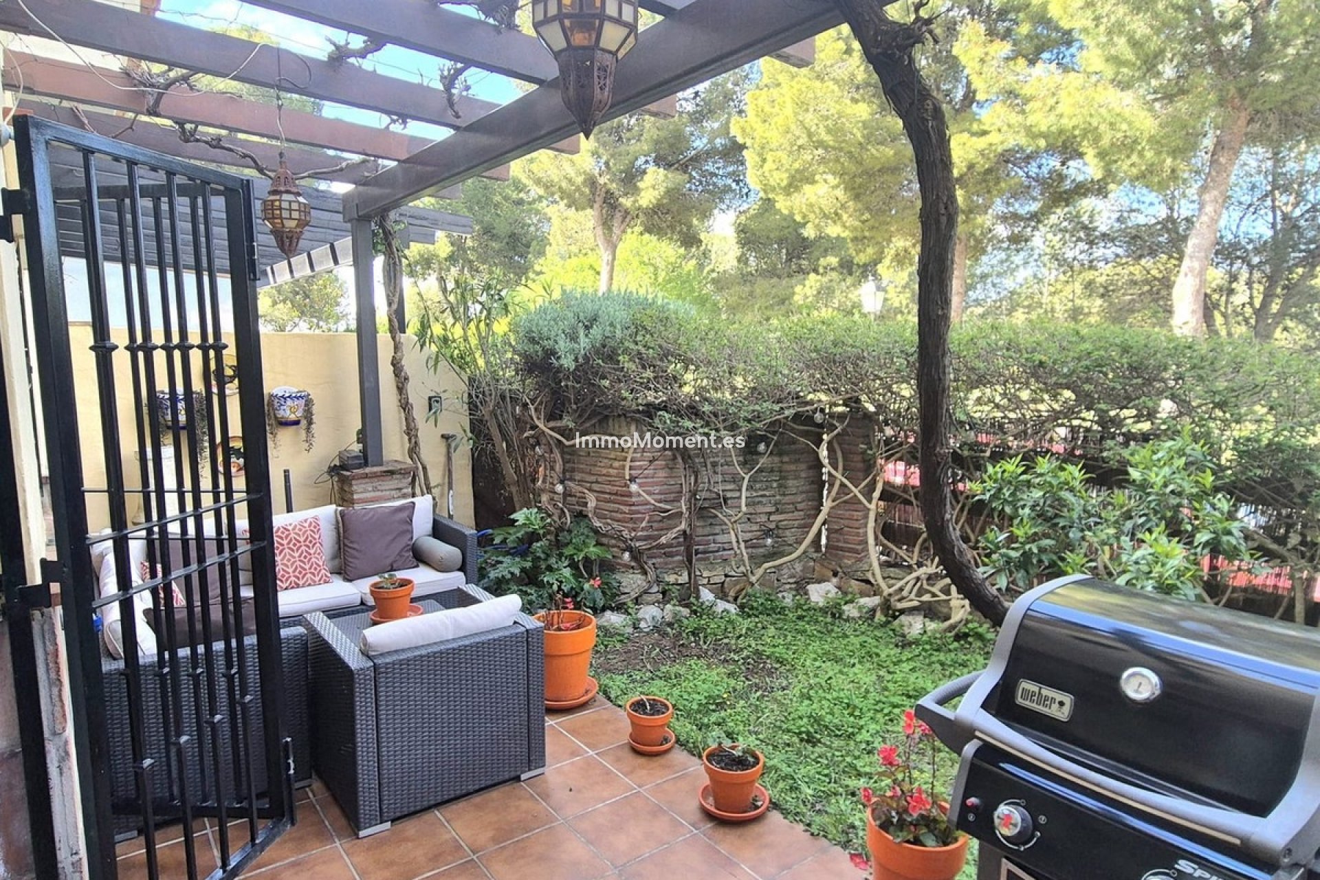 Resale - Townhouse - Inland  - Alhaurín Golf