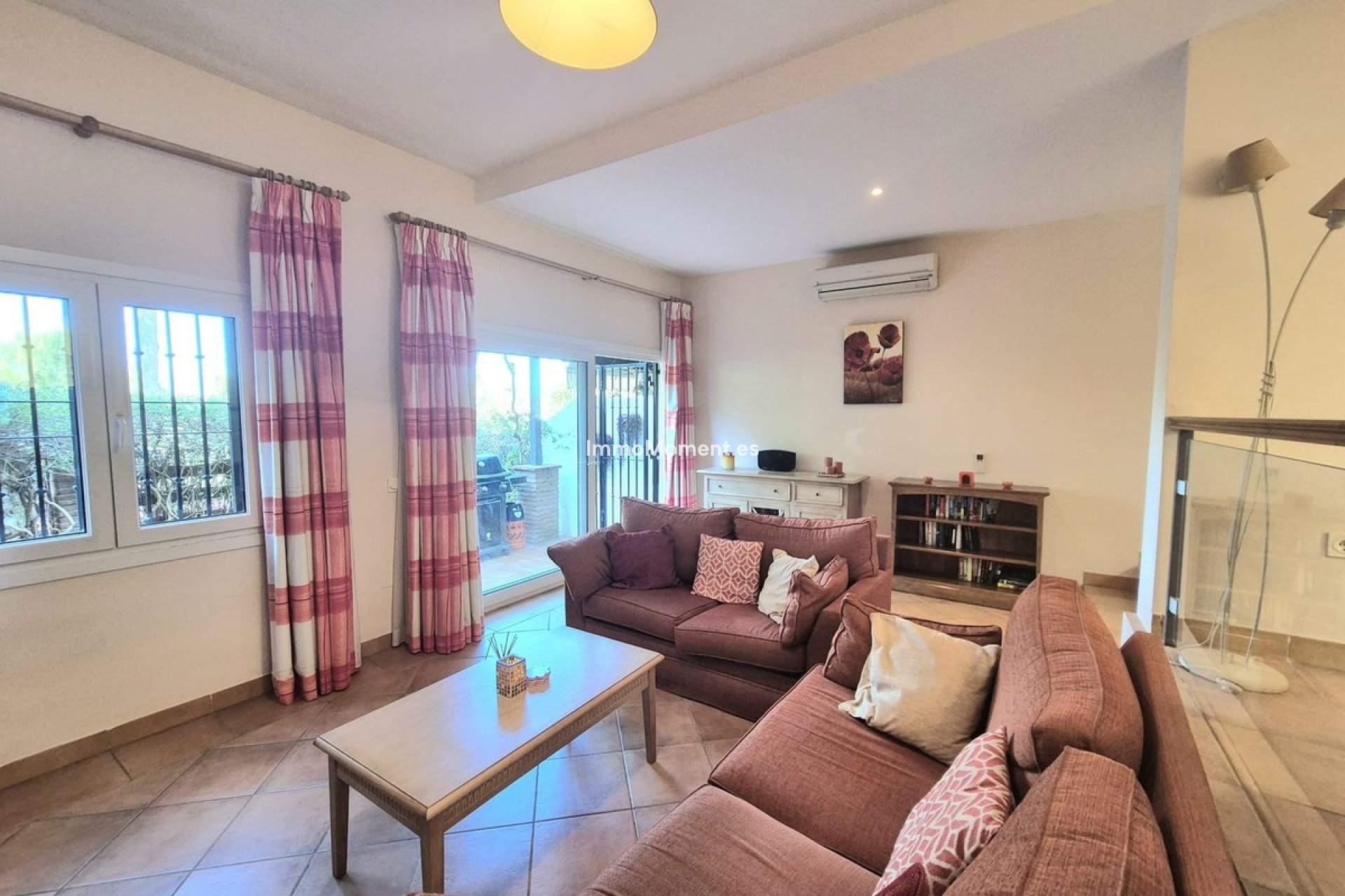 Resale - Townhouse - Inland  - Alhaurín Golf