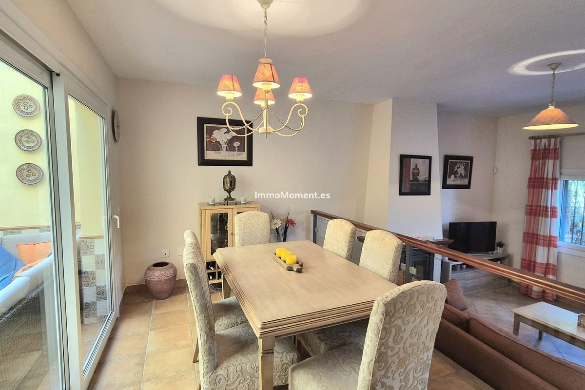 Resale - Townhouse - Inland  - Alhaurín Golf