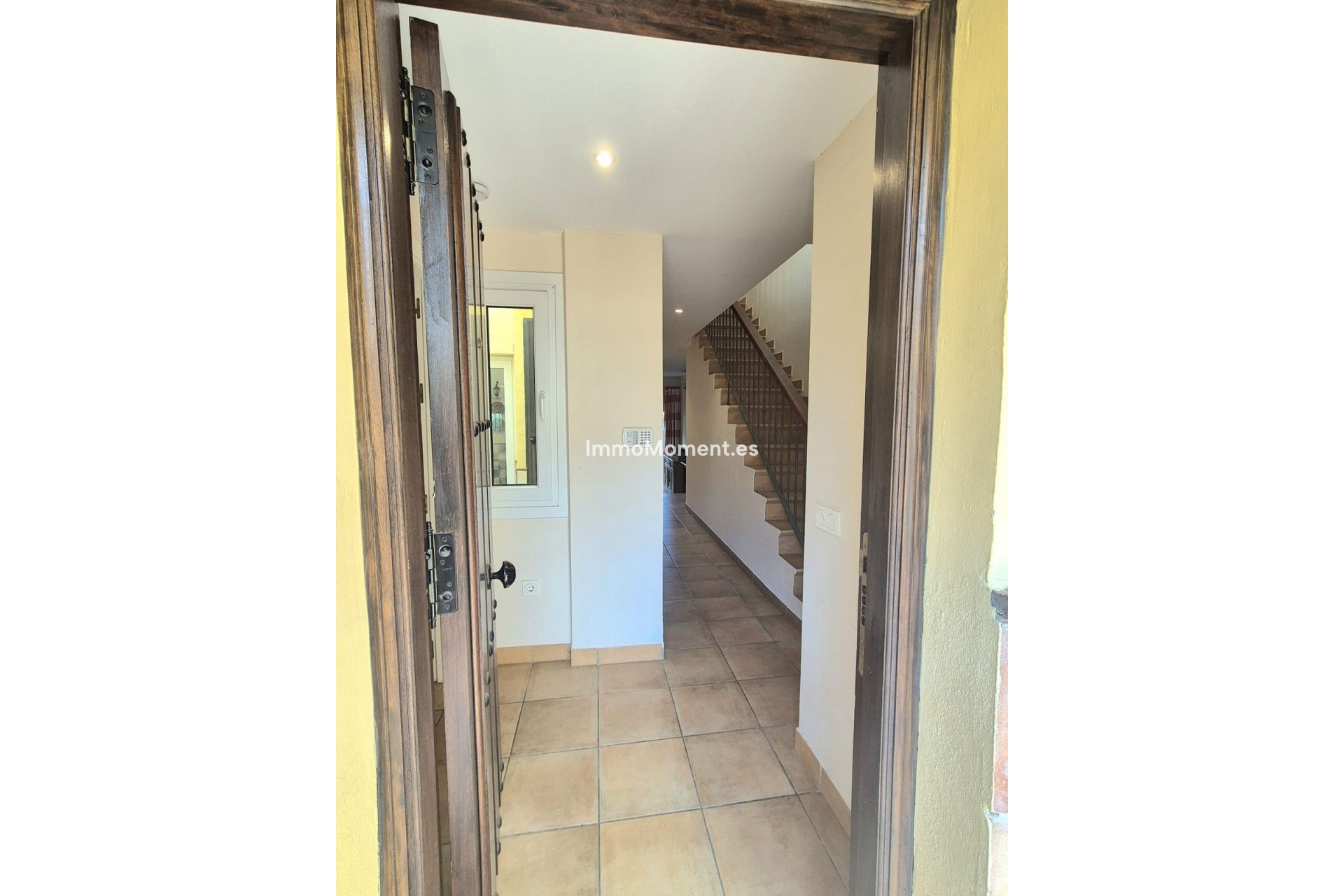 Resale - Townhouse - Inland  - Alhaurín Golf