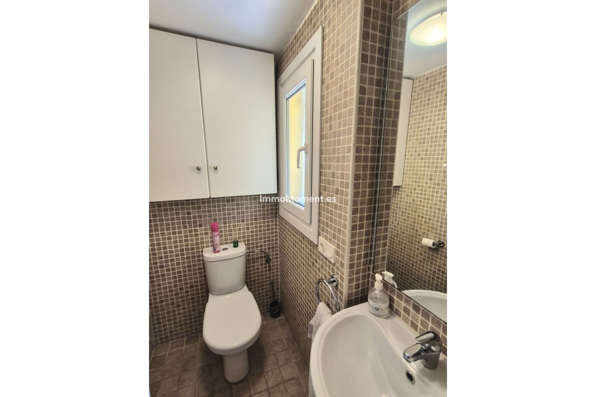 Resale - Townhouse - Inland  - Alhaurín Golf